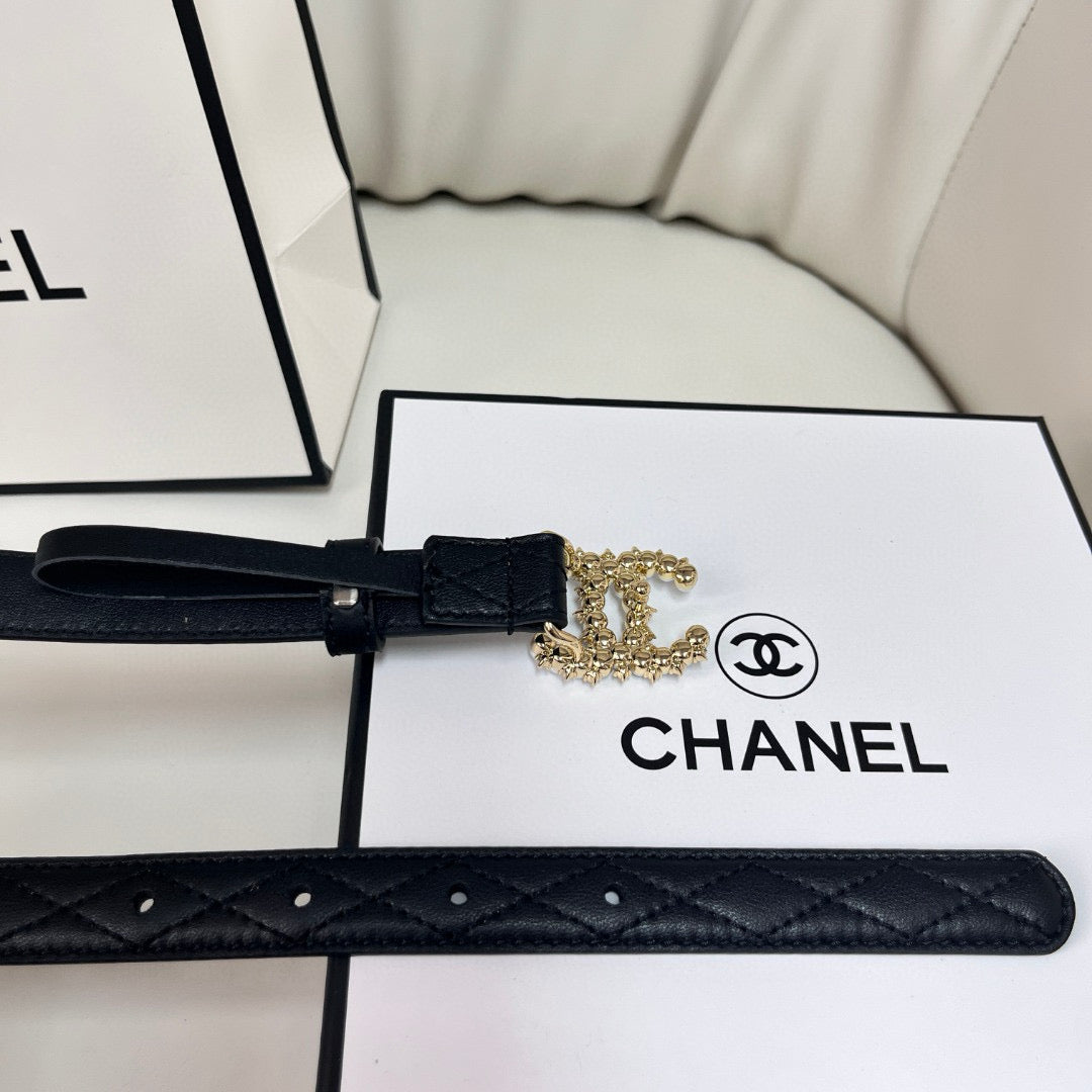 Chanel Belt