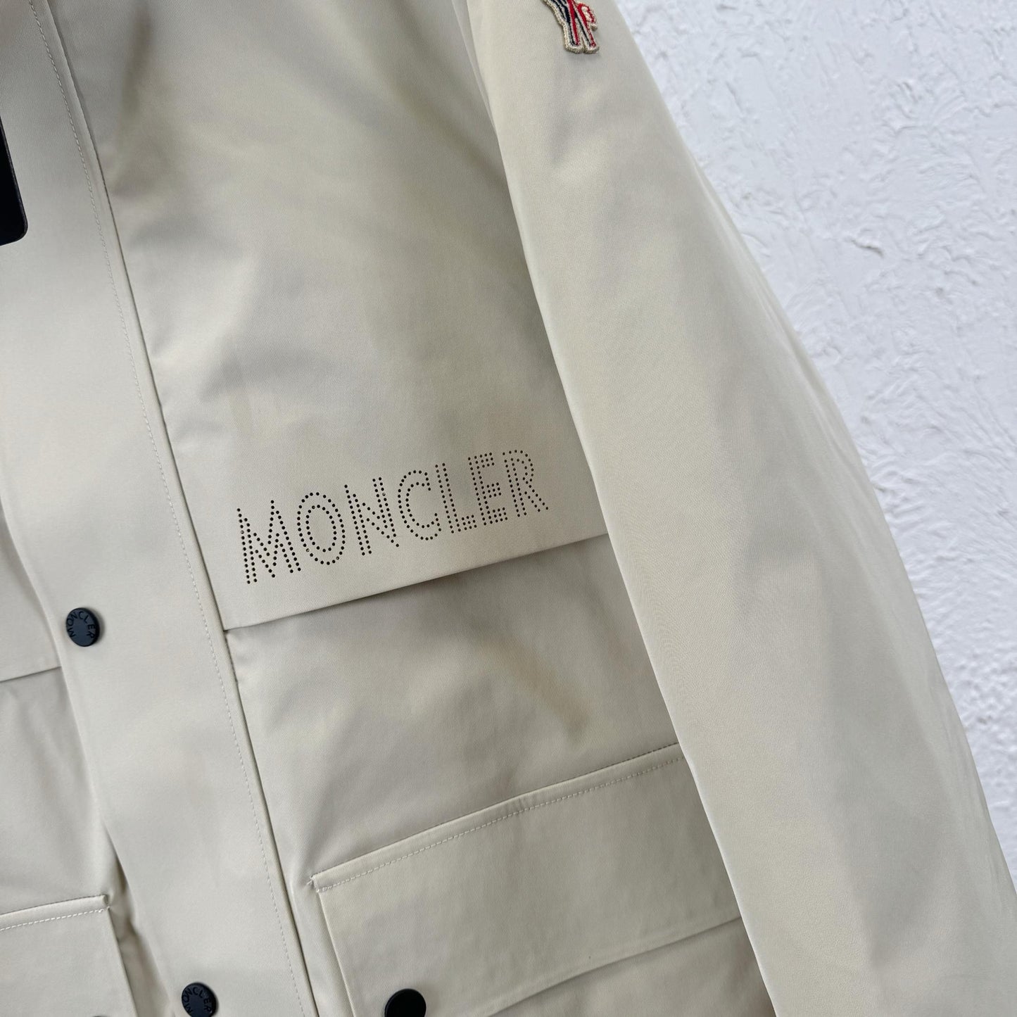 Moncler Jacket