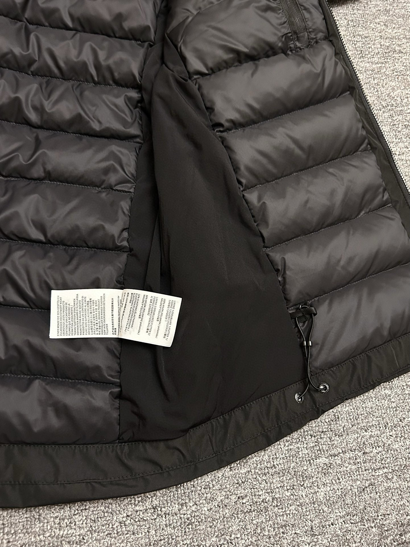 Arcteryx Jacket