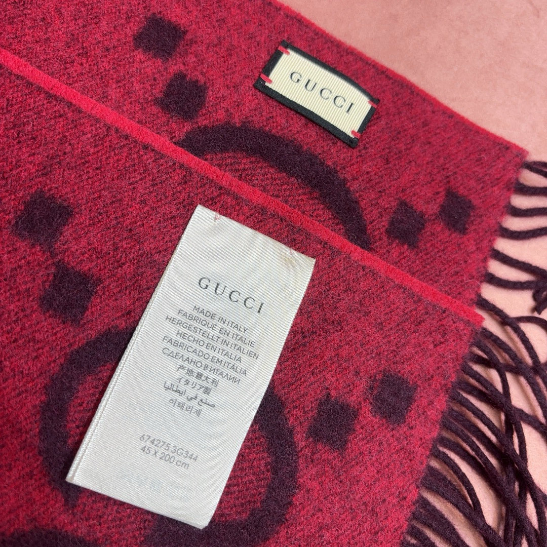 Gucci Scarves