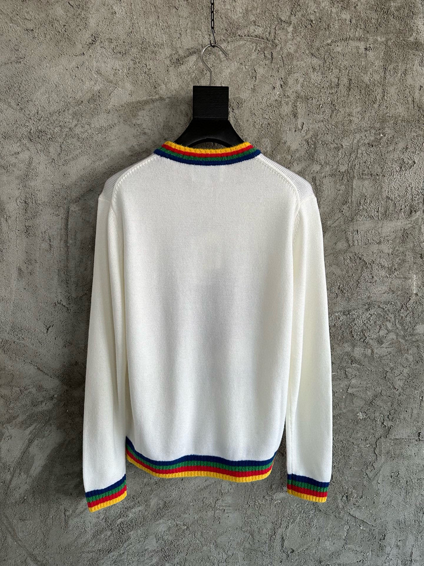 Casablanca Sweater