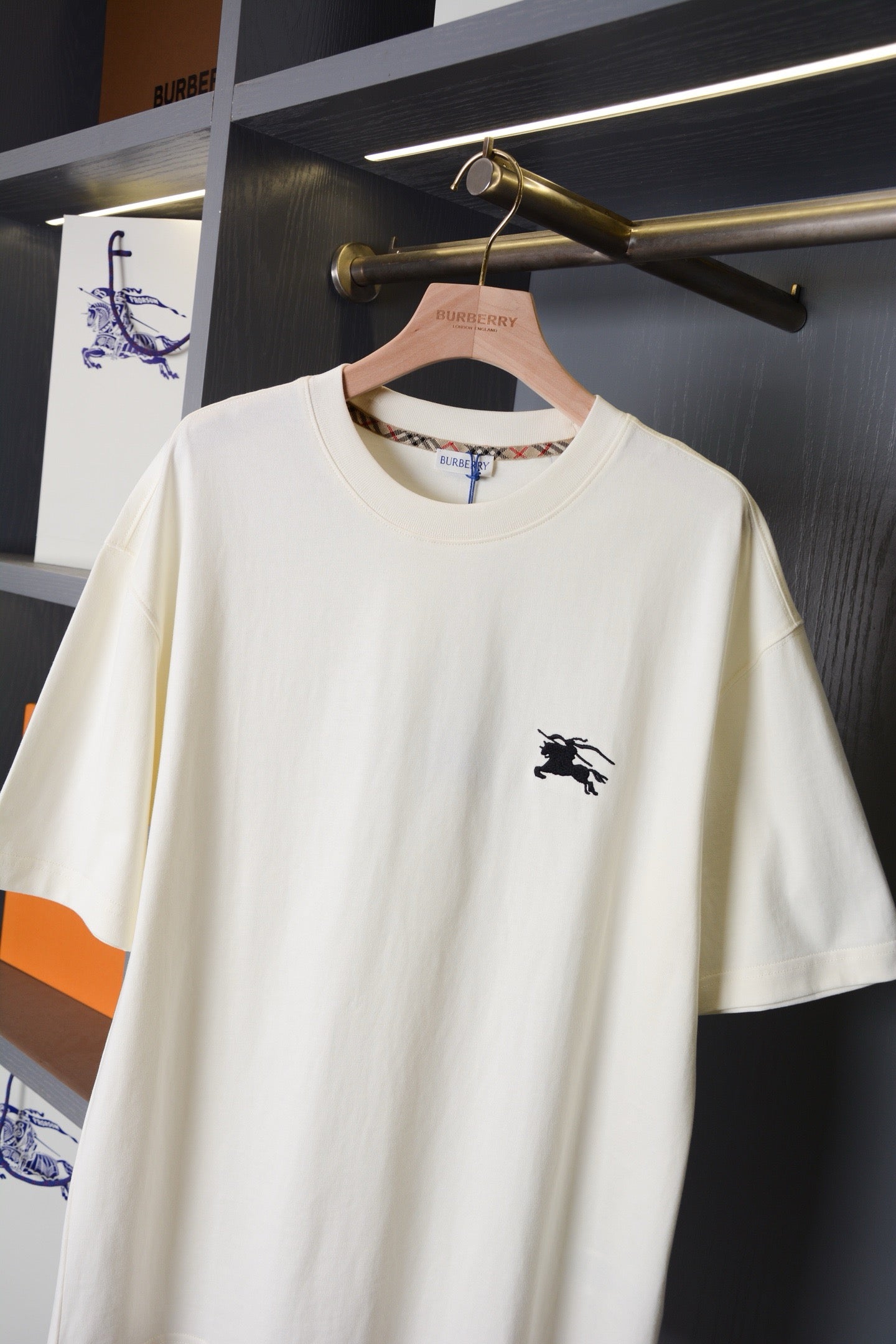 BBR T-shirt