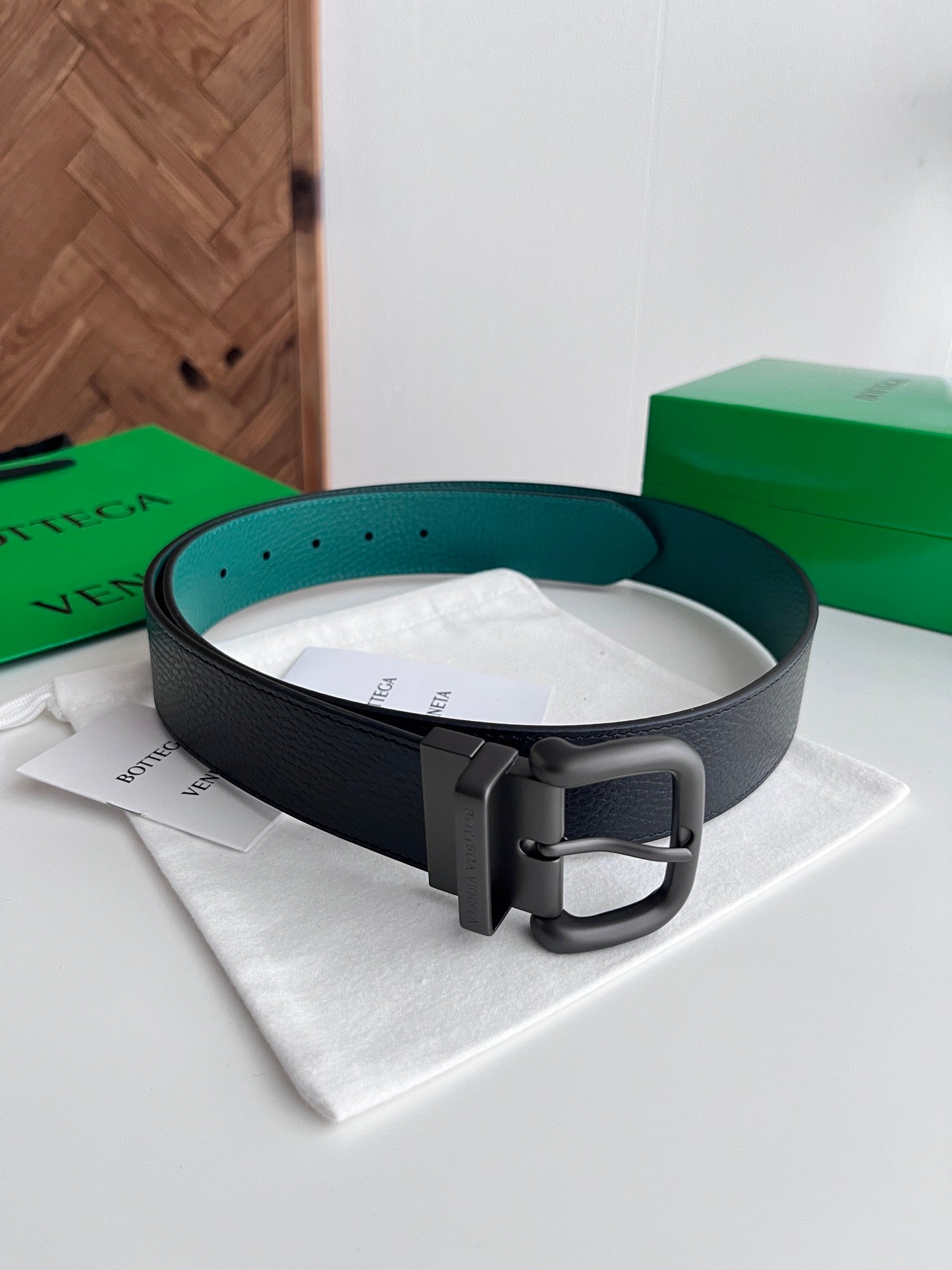 Bottega Veneta Belts