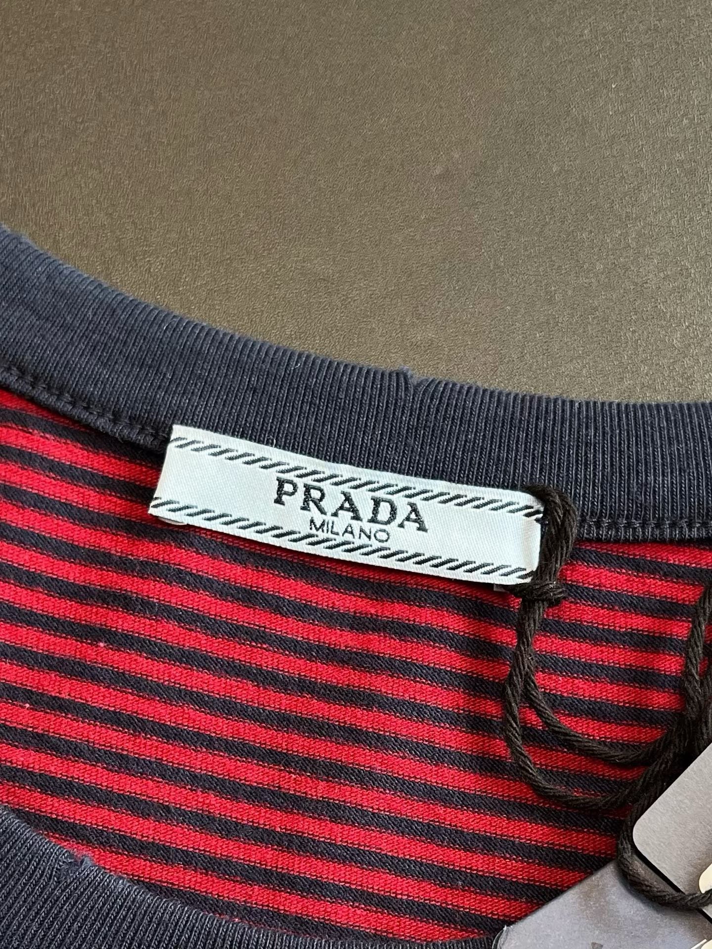Prada T-Shirt