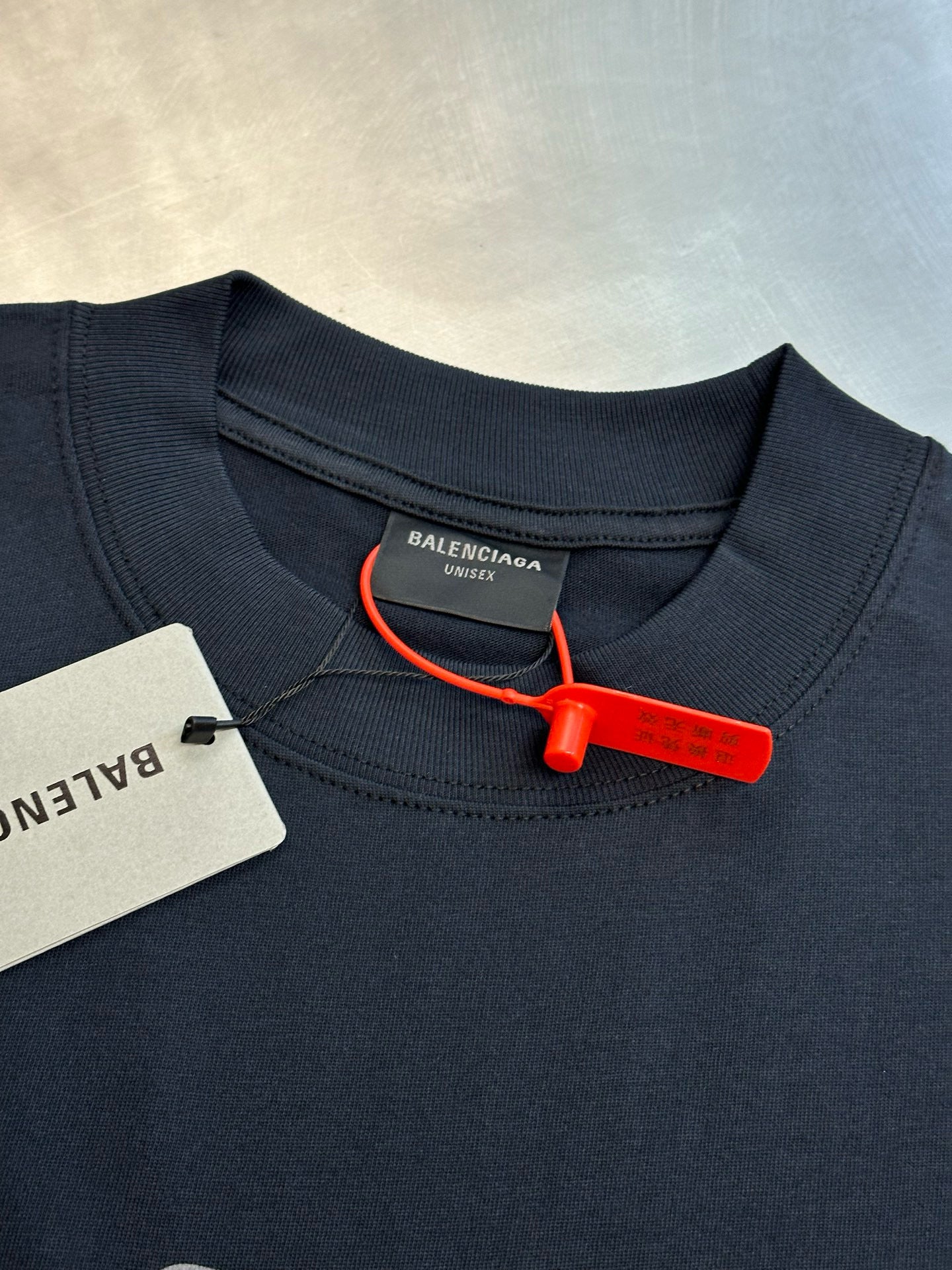 Balenciaga T-Shirt