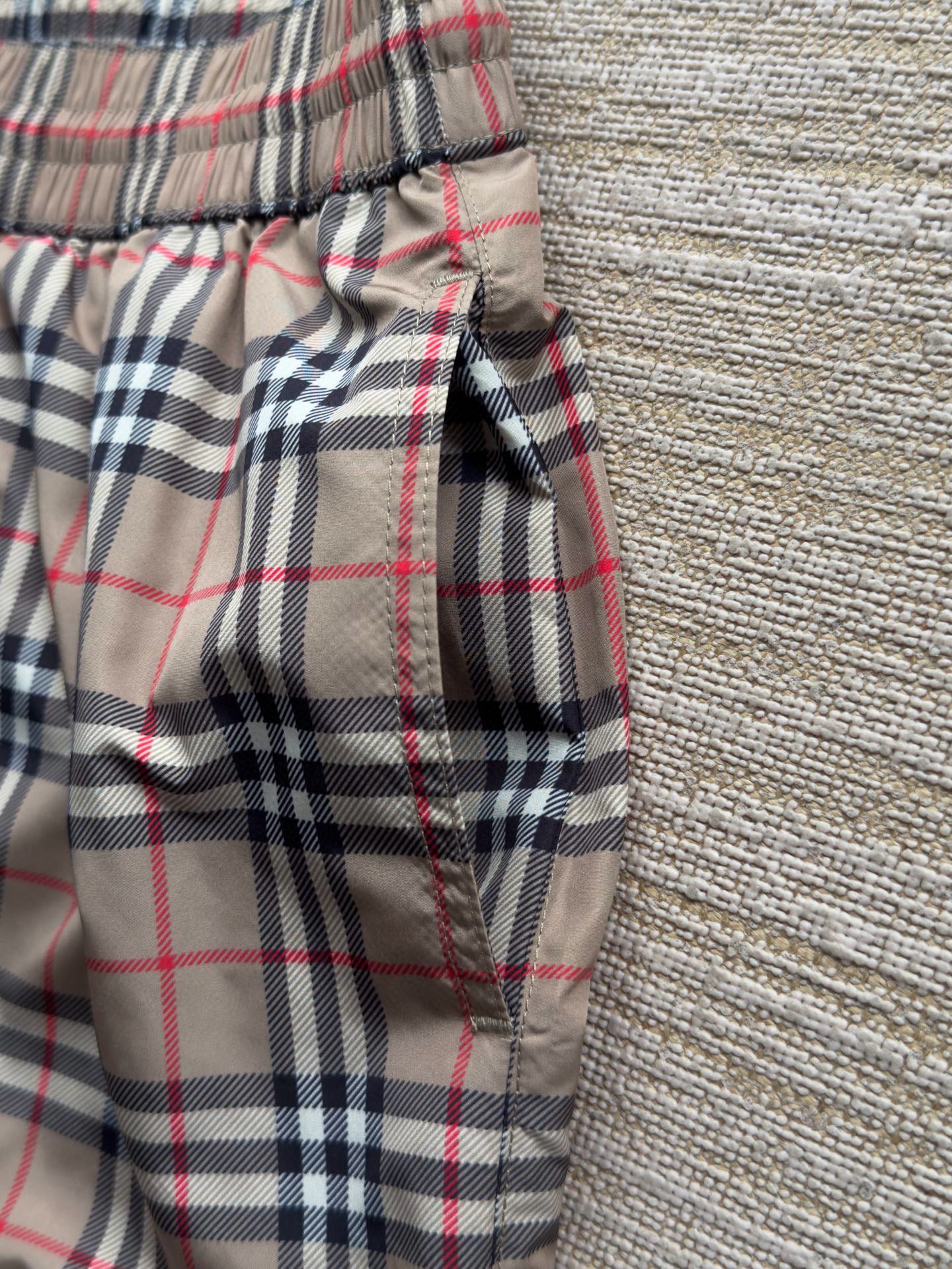 BBR Short Pants