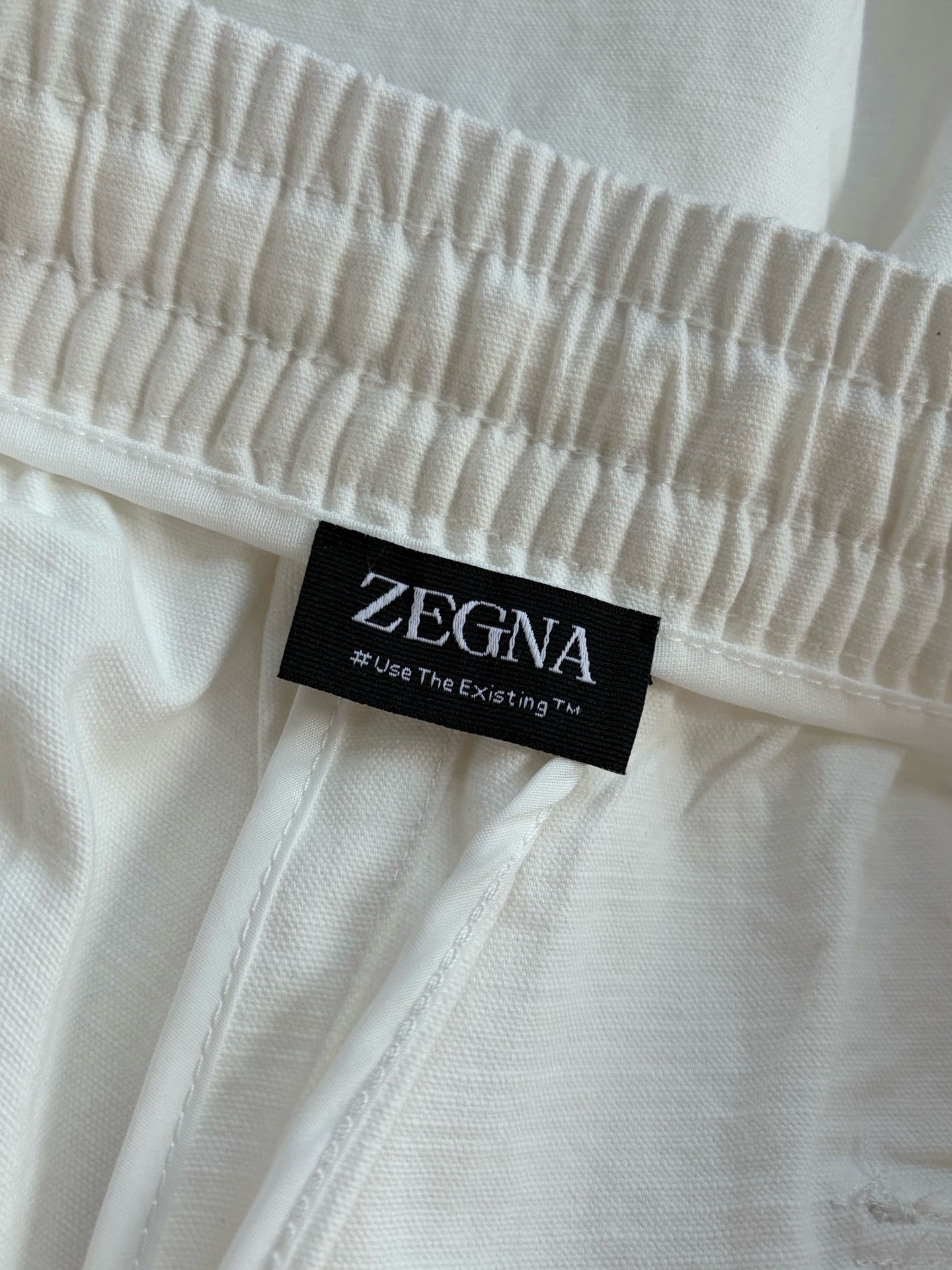 ZG Short Pants