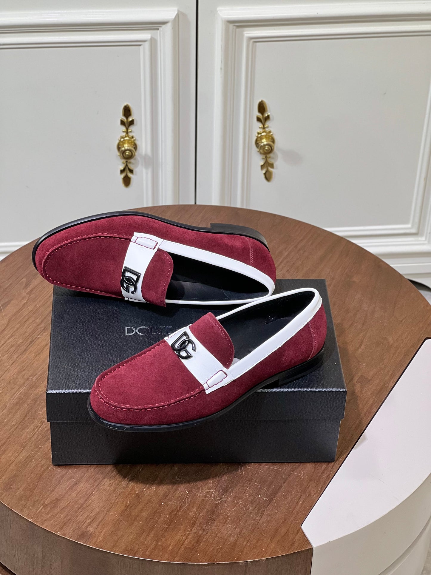 Dolce & Gabbana loafer
