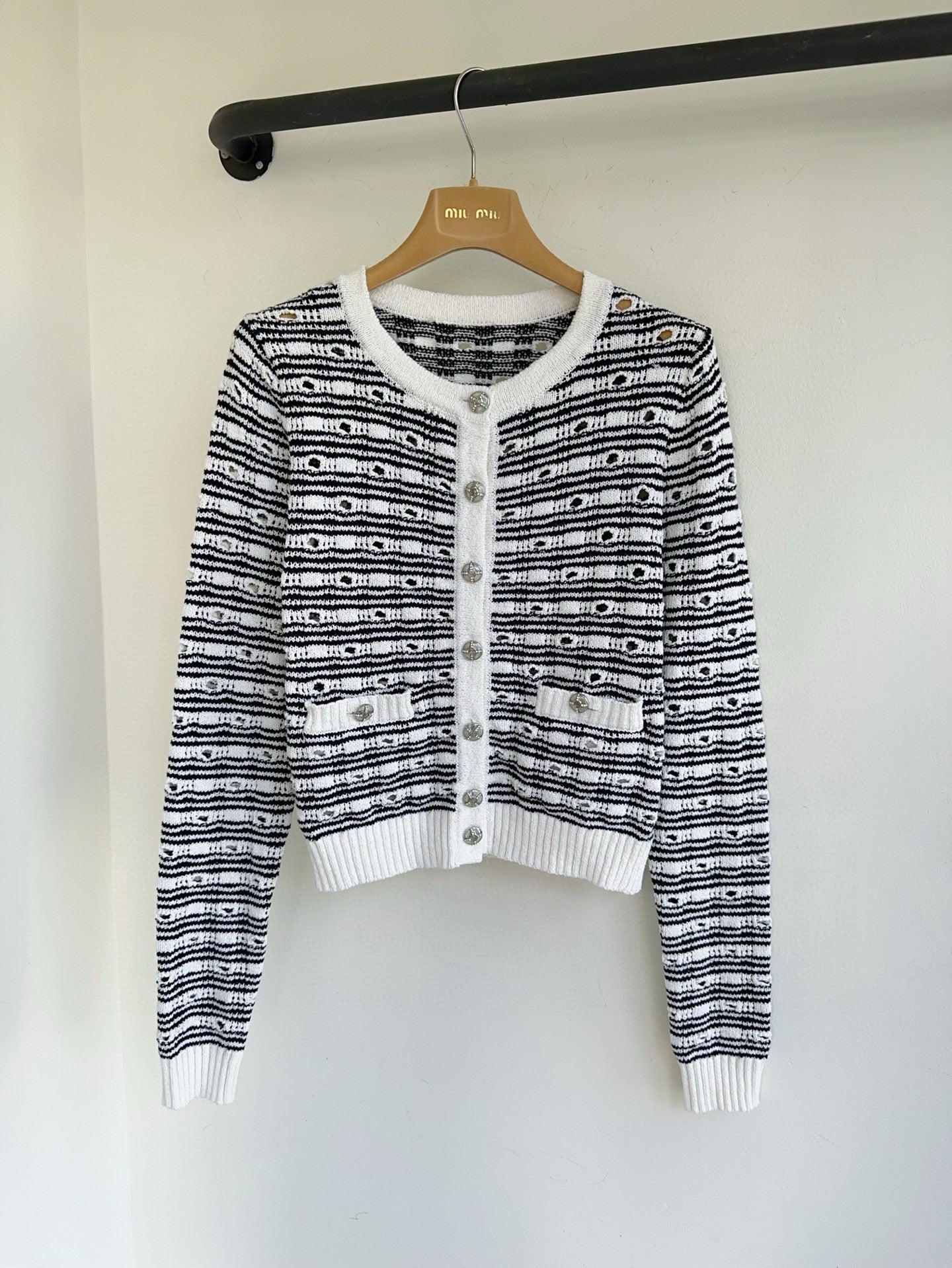 Miu Miu Cardigan