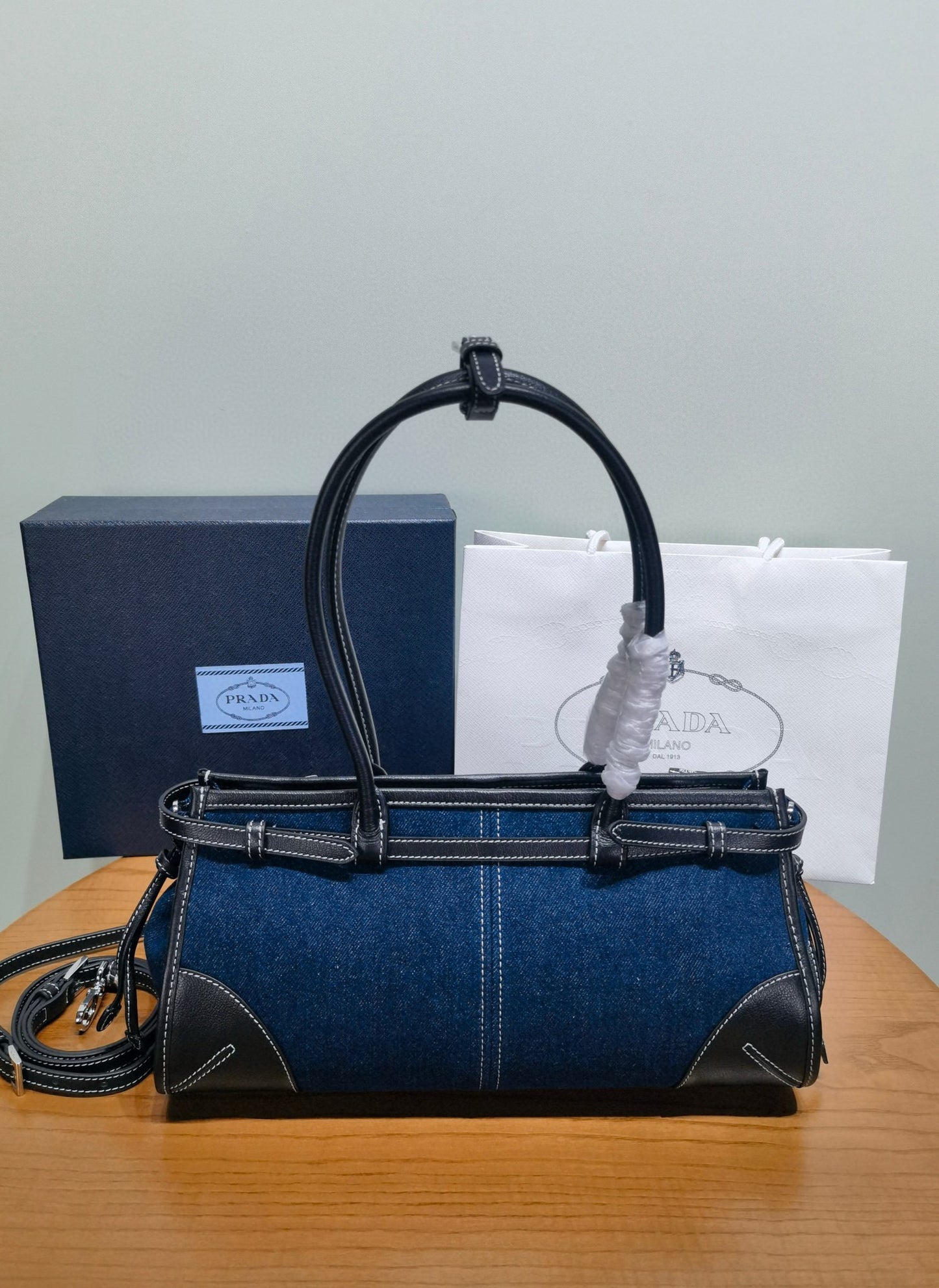 PD Bonnie Handbag