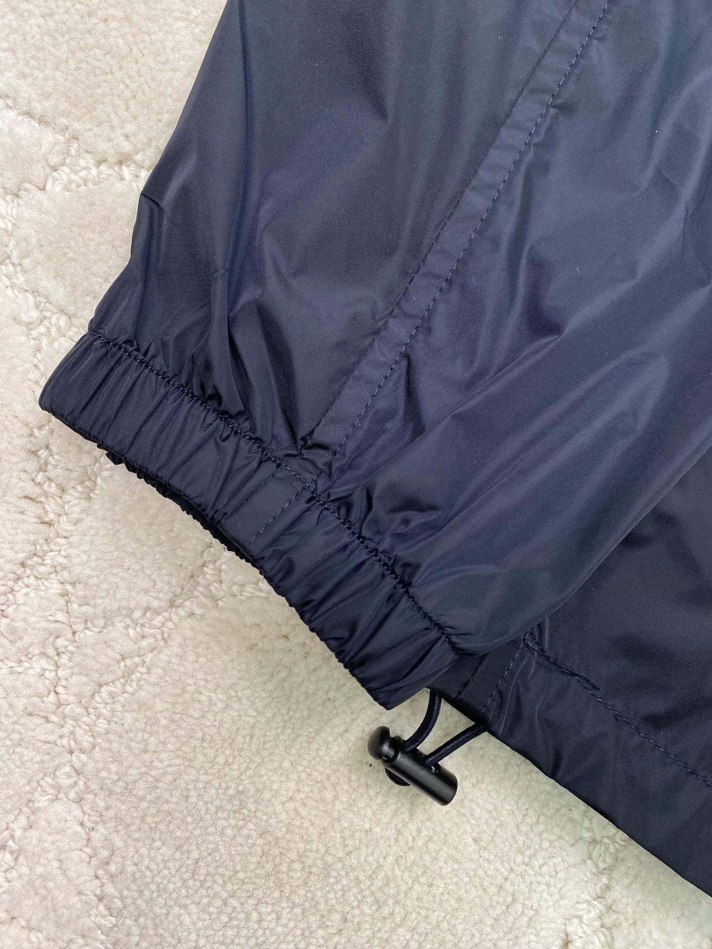BBR Jacket