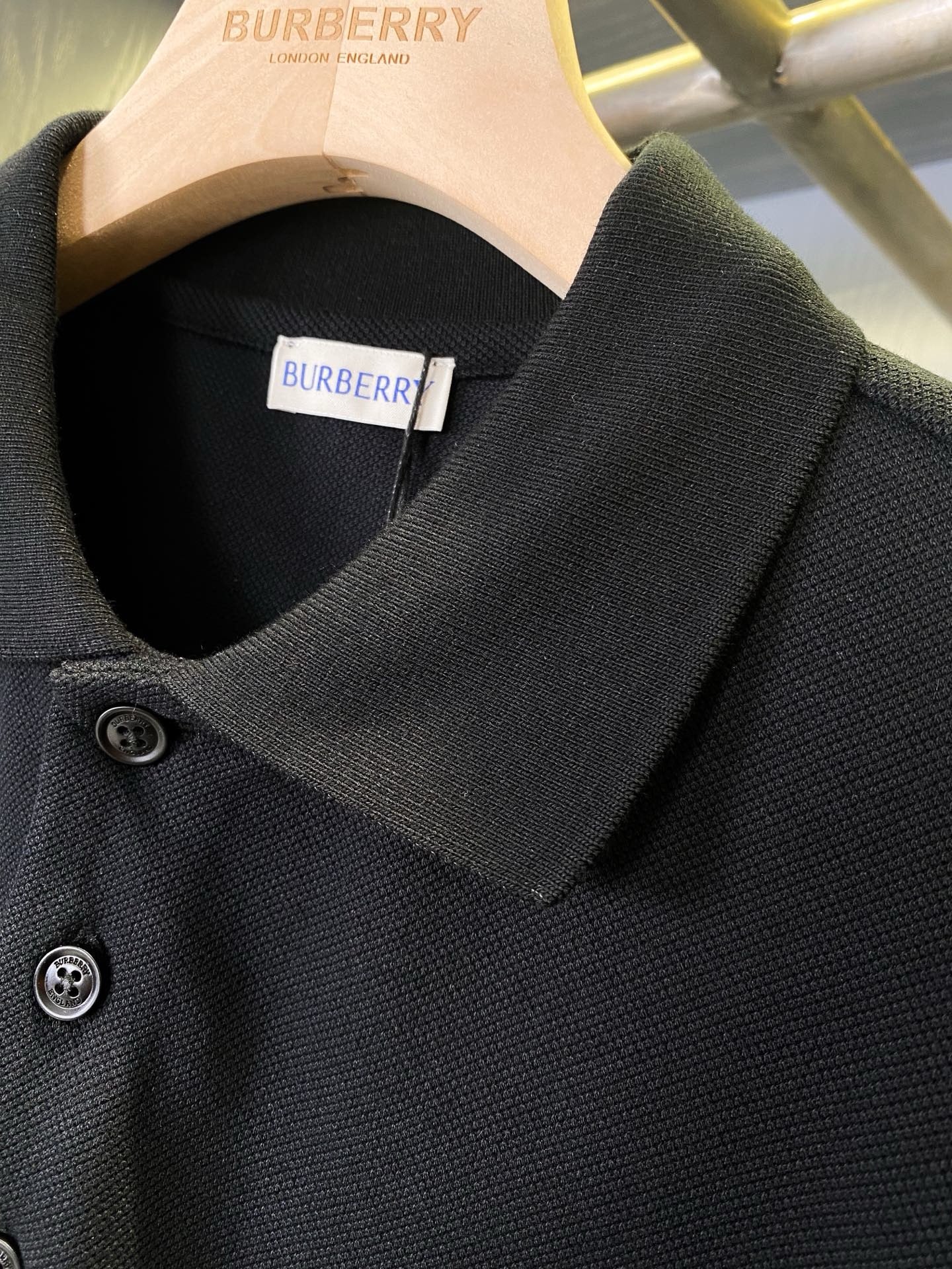 BBR Polo