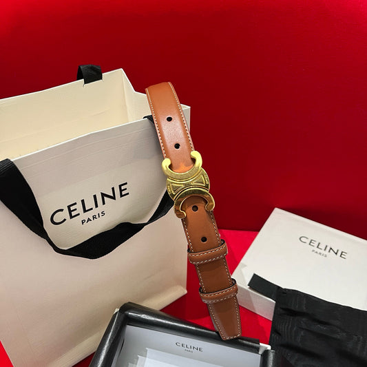 Celine Belt