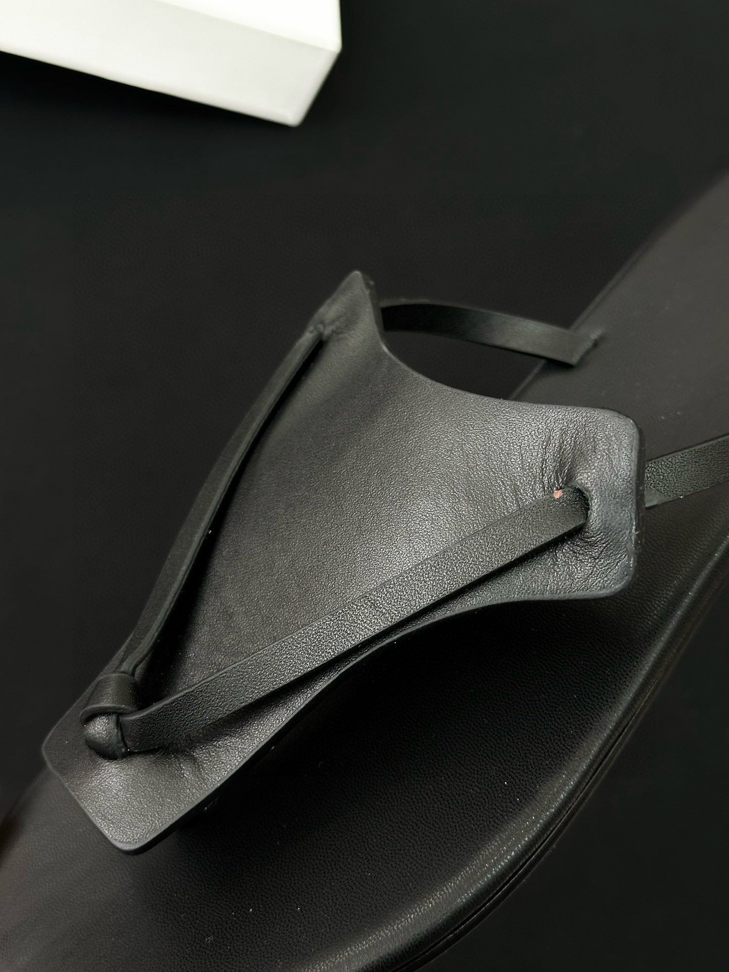 The Row Sandals