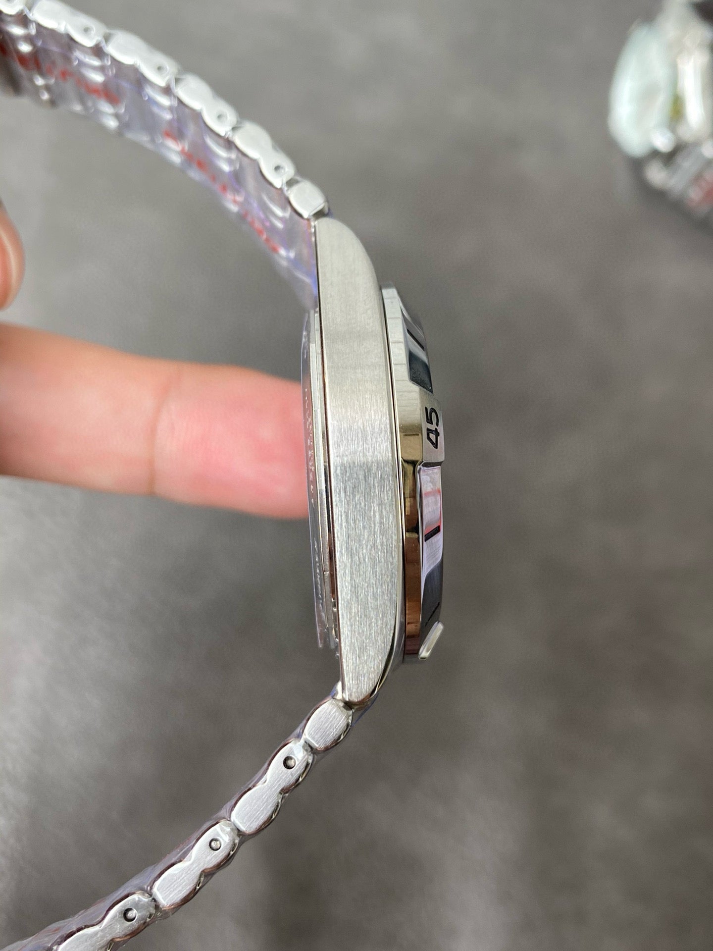 Breitling Chronomat GMT