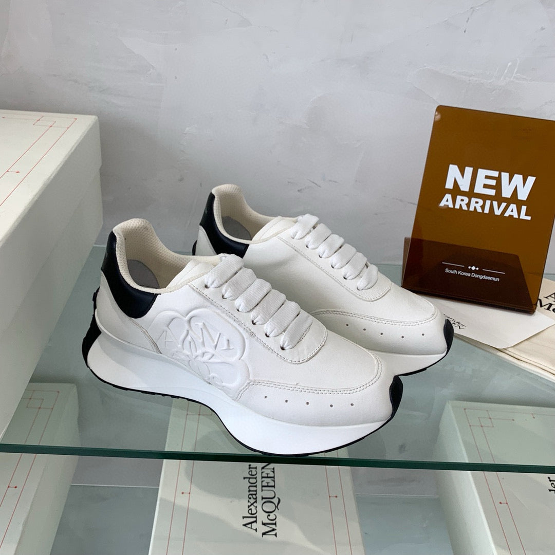 Alexander McQueen Sneakers