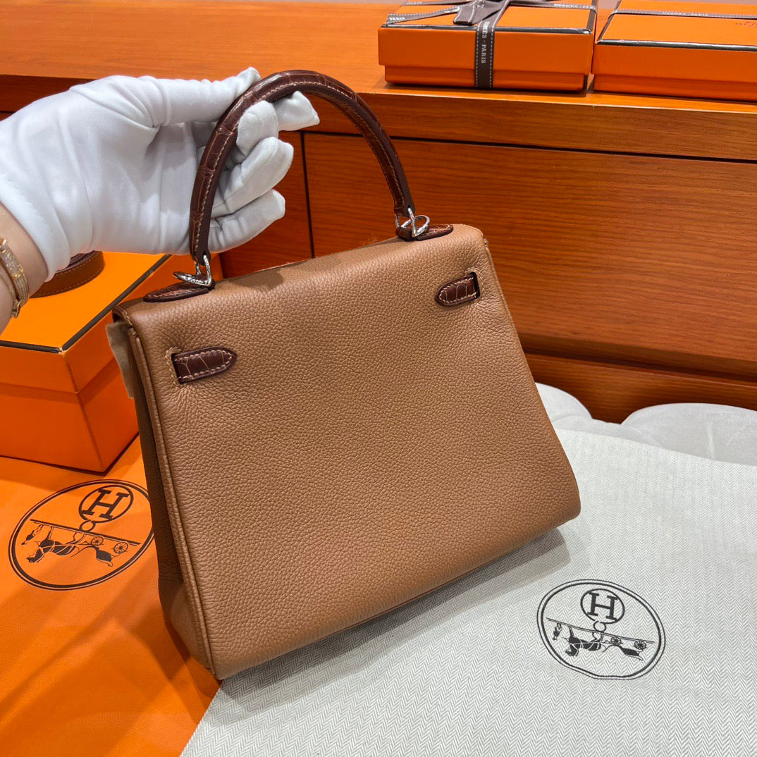 Hermes Kelly 25