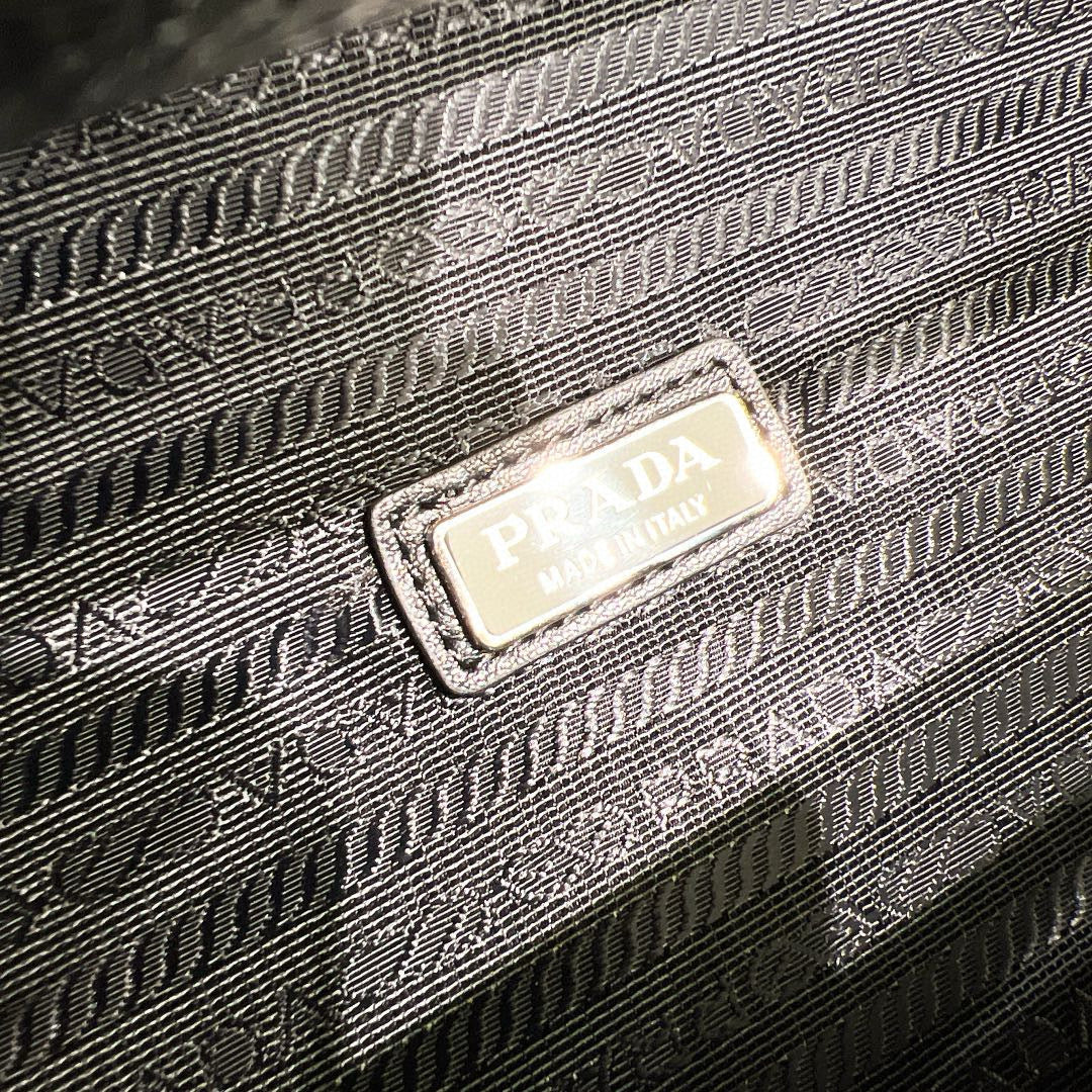 Prada Cross Body Bag