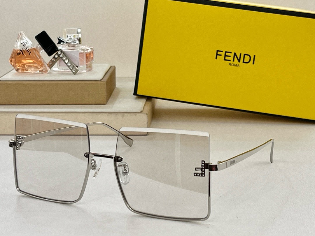 gafas de sol fendi