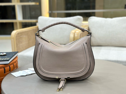 Chloe Marcie Bag(37CM*25CM*9.5CM)