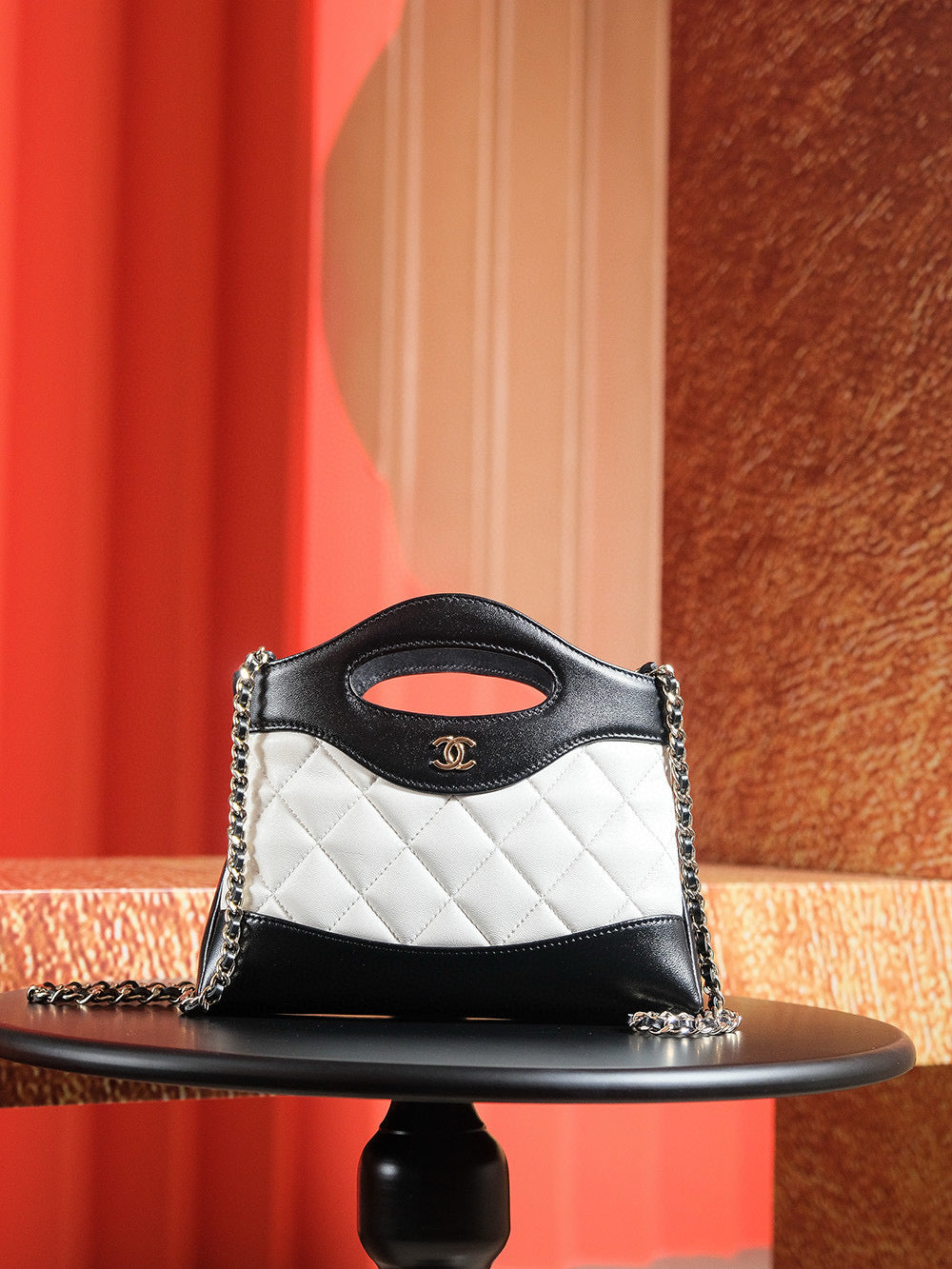 Chanel 24B Nano 31Bag