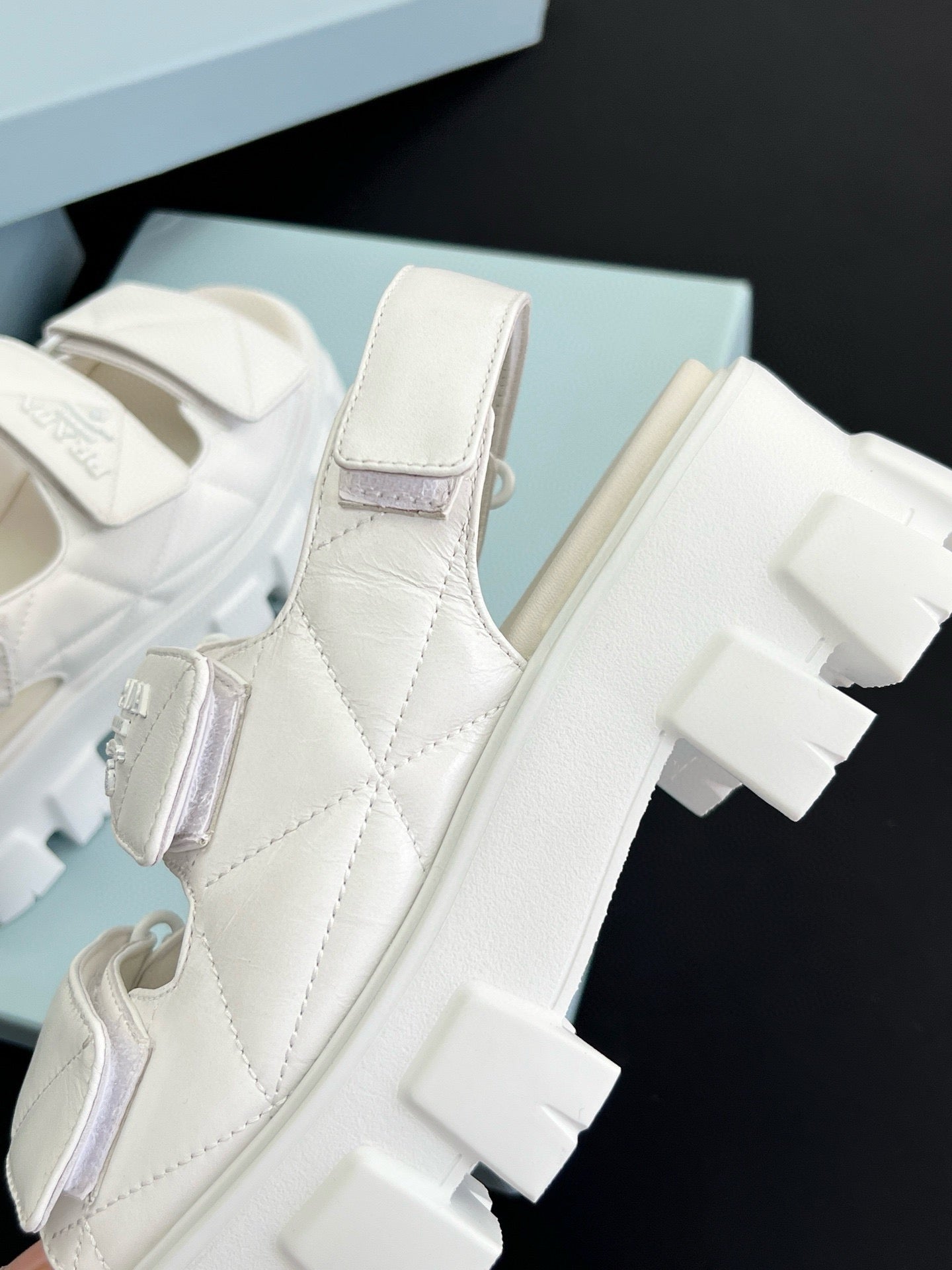 Prada Sandals