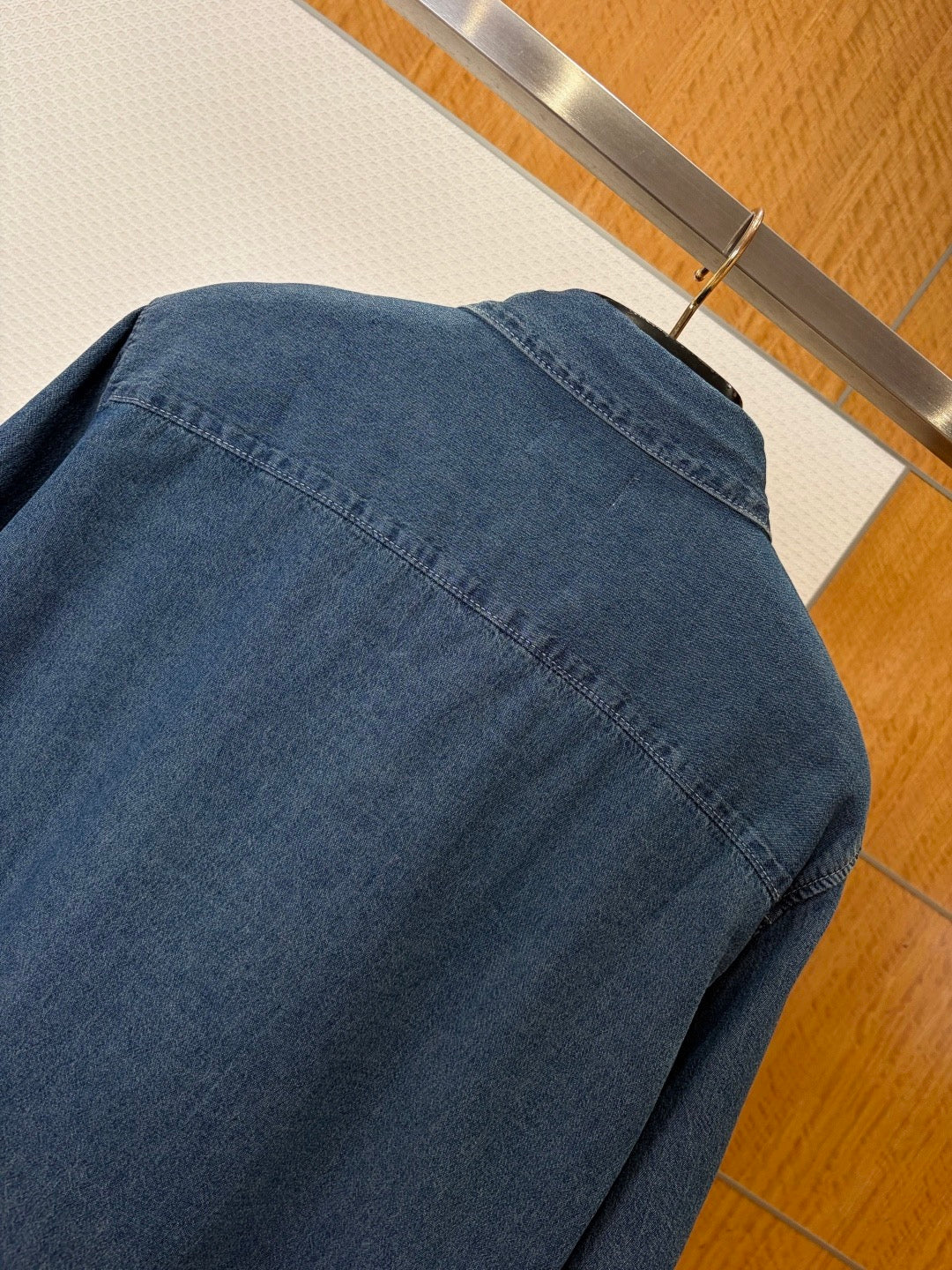 Celine Short Sleeve Shirt