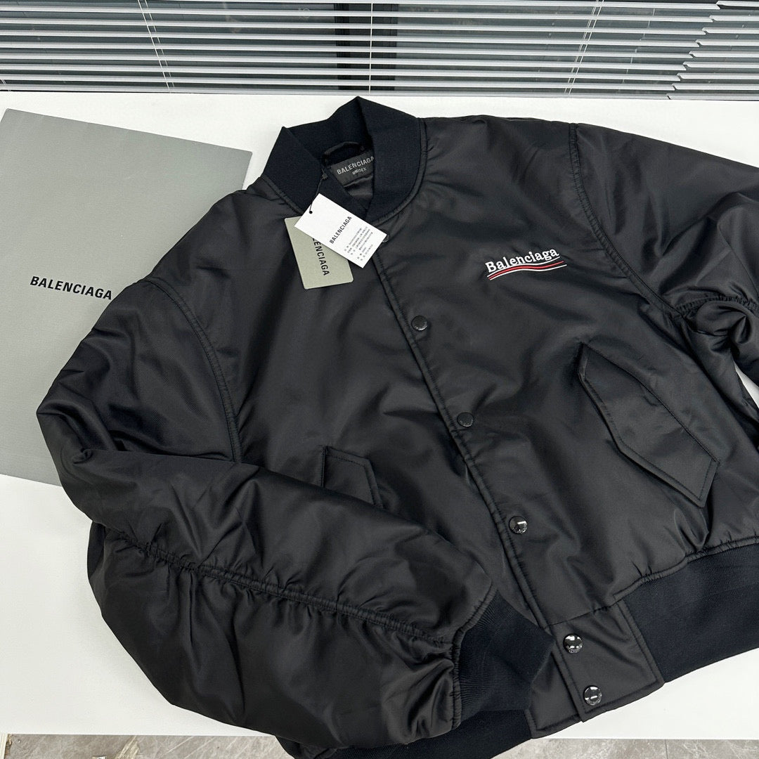 Balenciaga Jacket