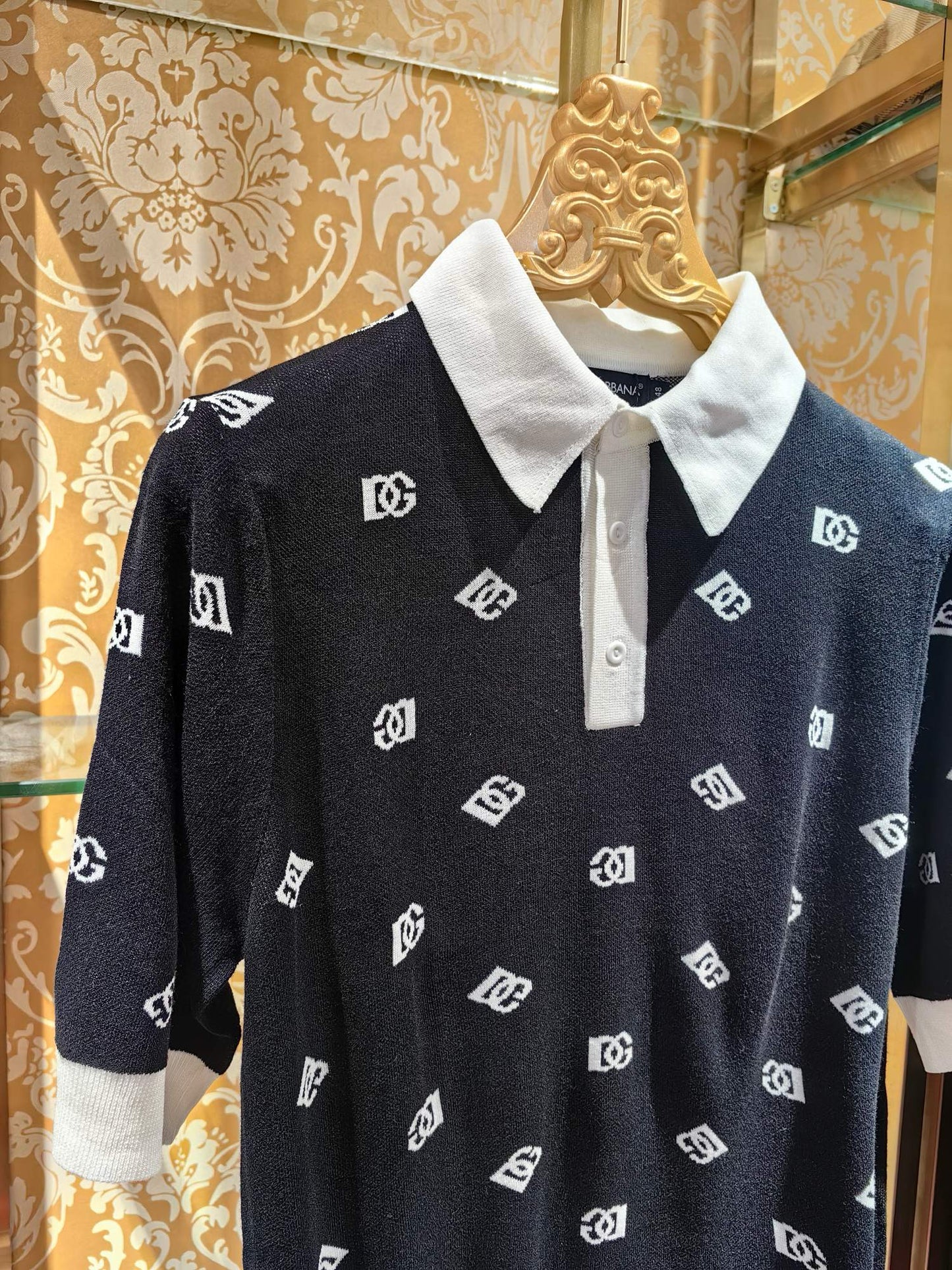 Dolce & Gabbana Polo