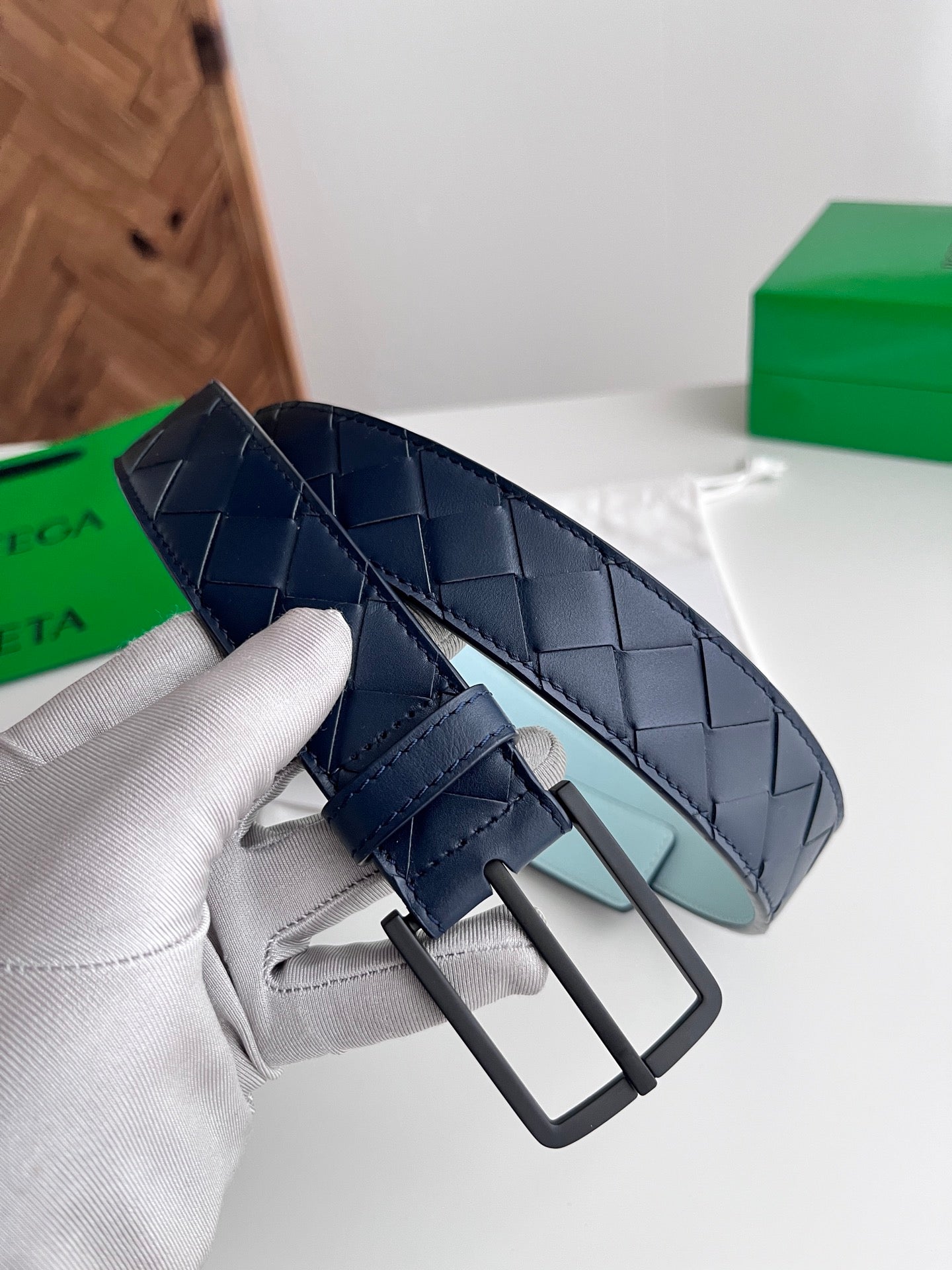 Bottega Veneta Belts