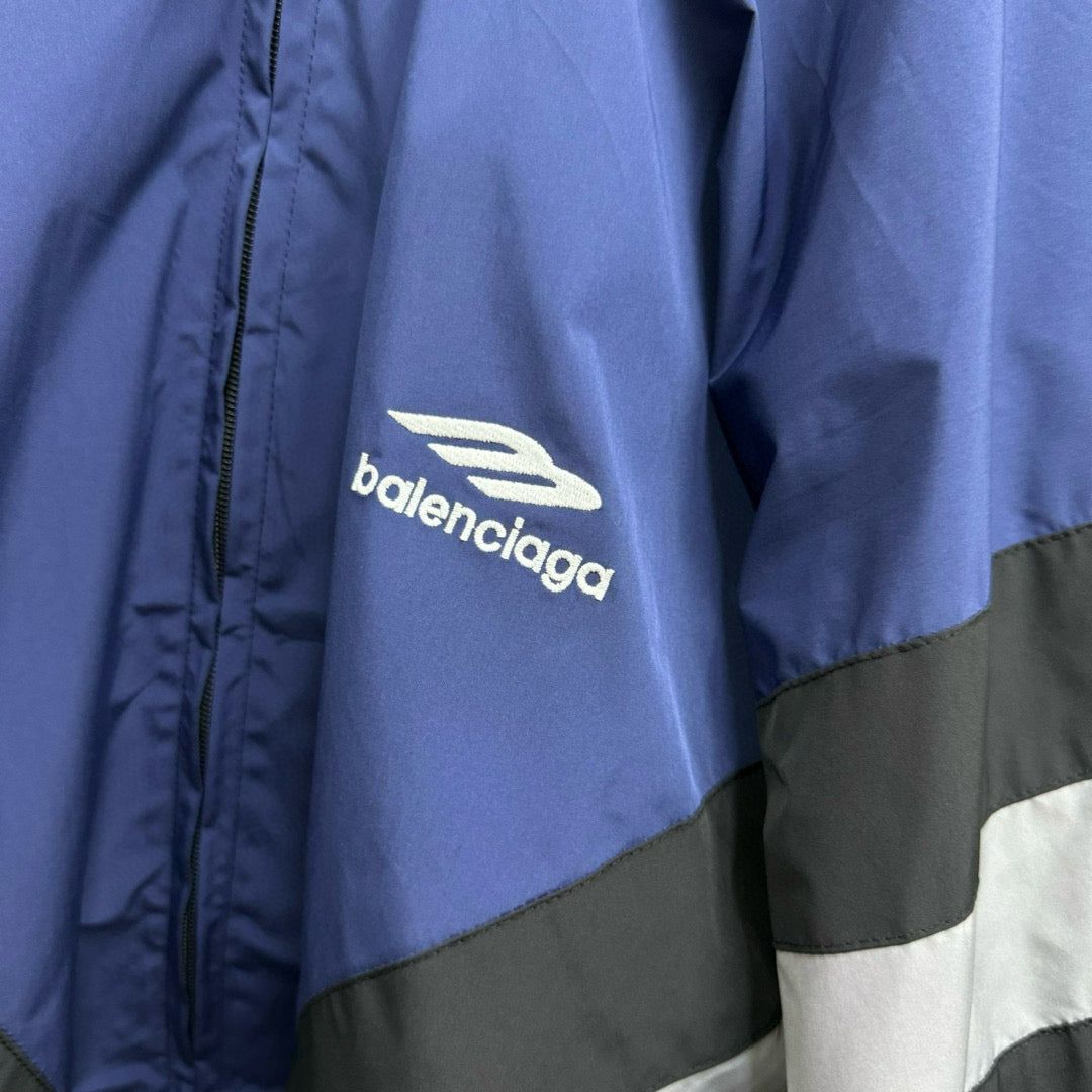 BLCG Windbreaker