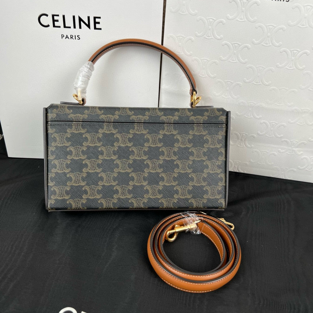 Celine Shoulder Bag