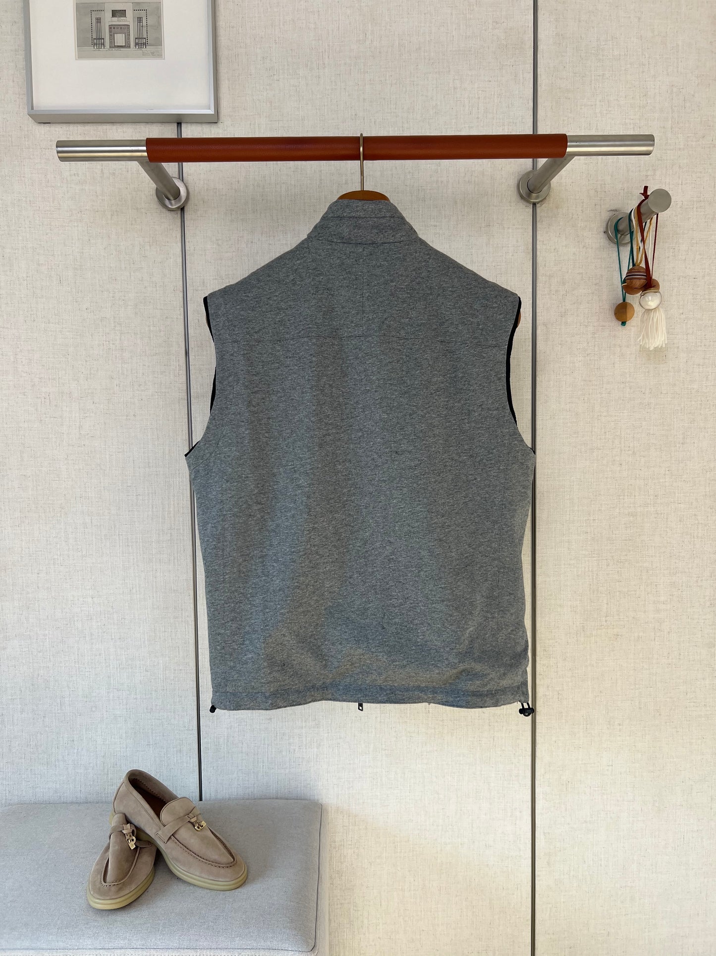 ZG Vest