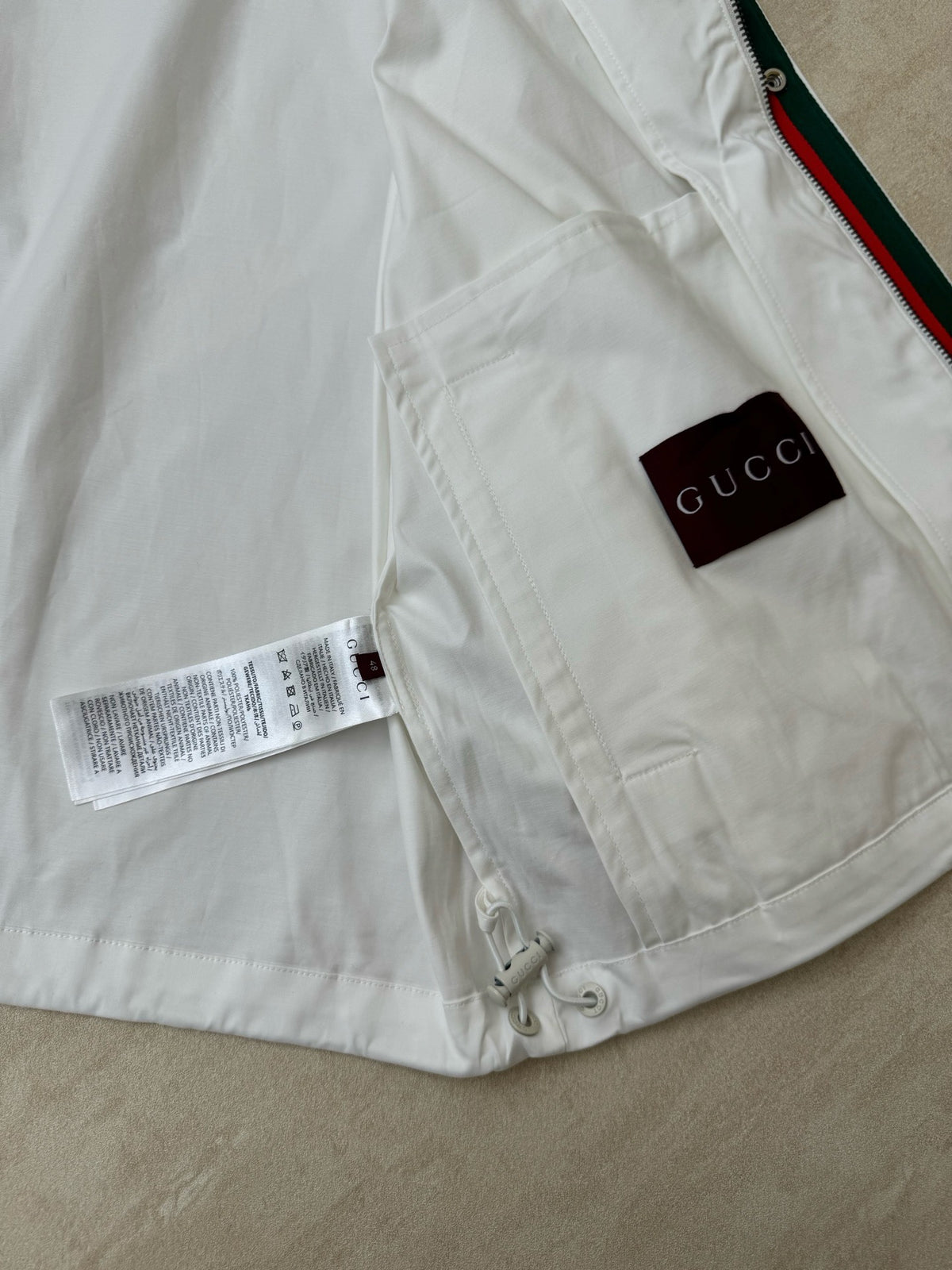 Gucci Jacket