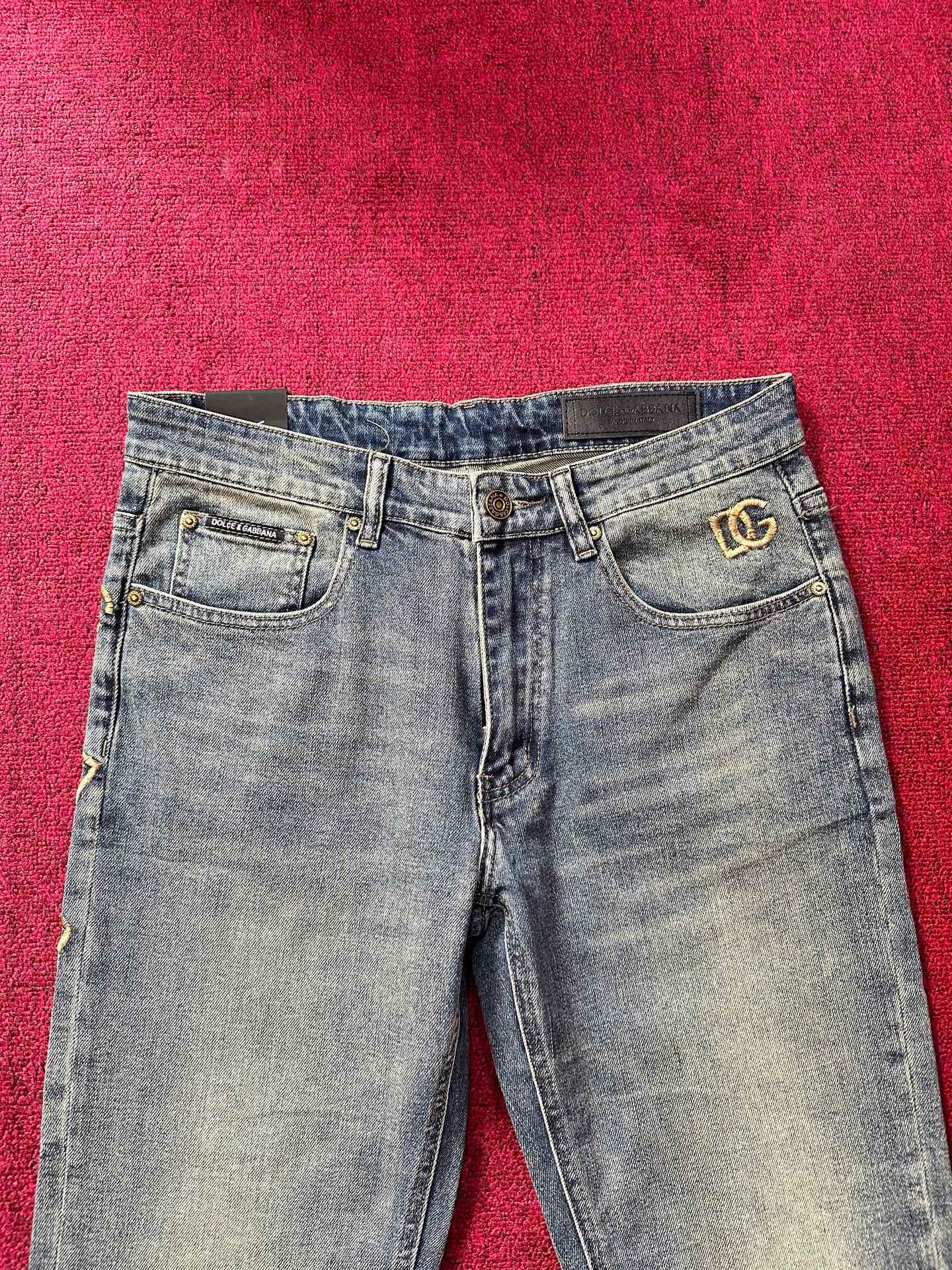 Dolce & Gabbana Jeans