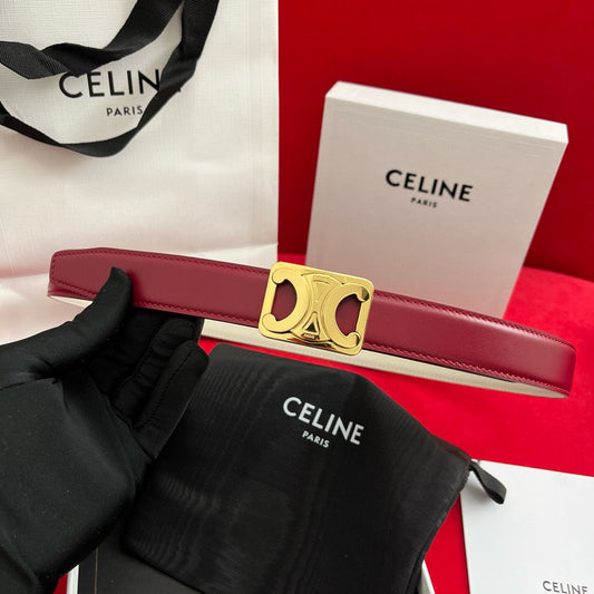 Celine Belt