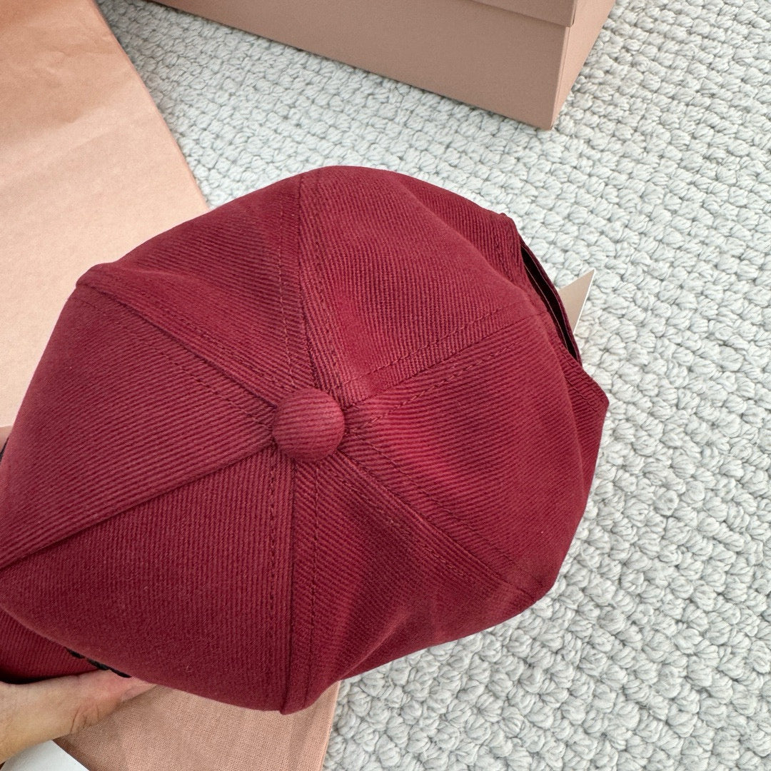 Miu Miu Cap