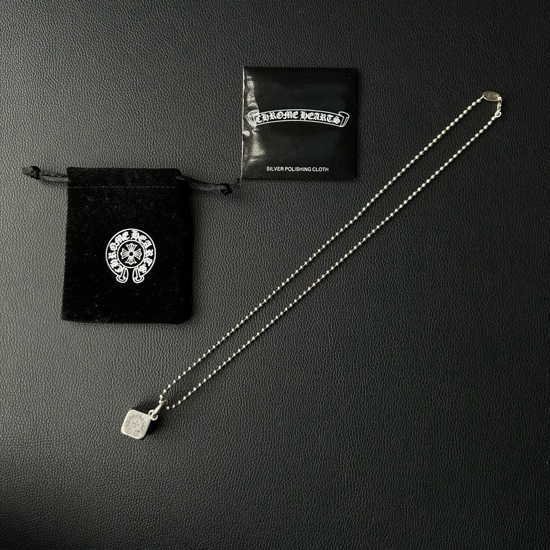 Chrome Hearts Necklace
