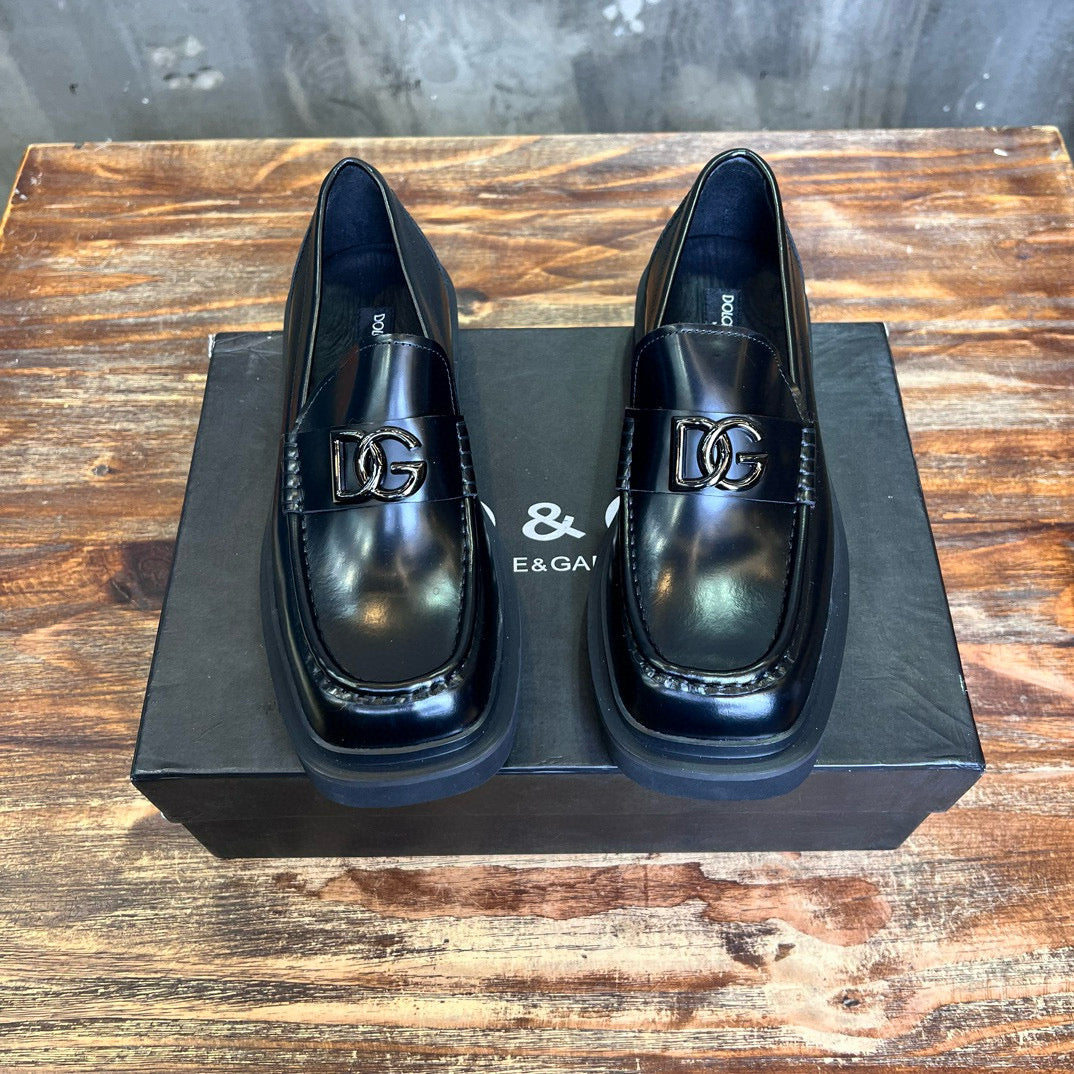 DG Loafers