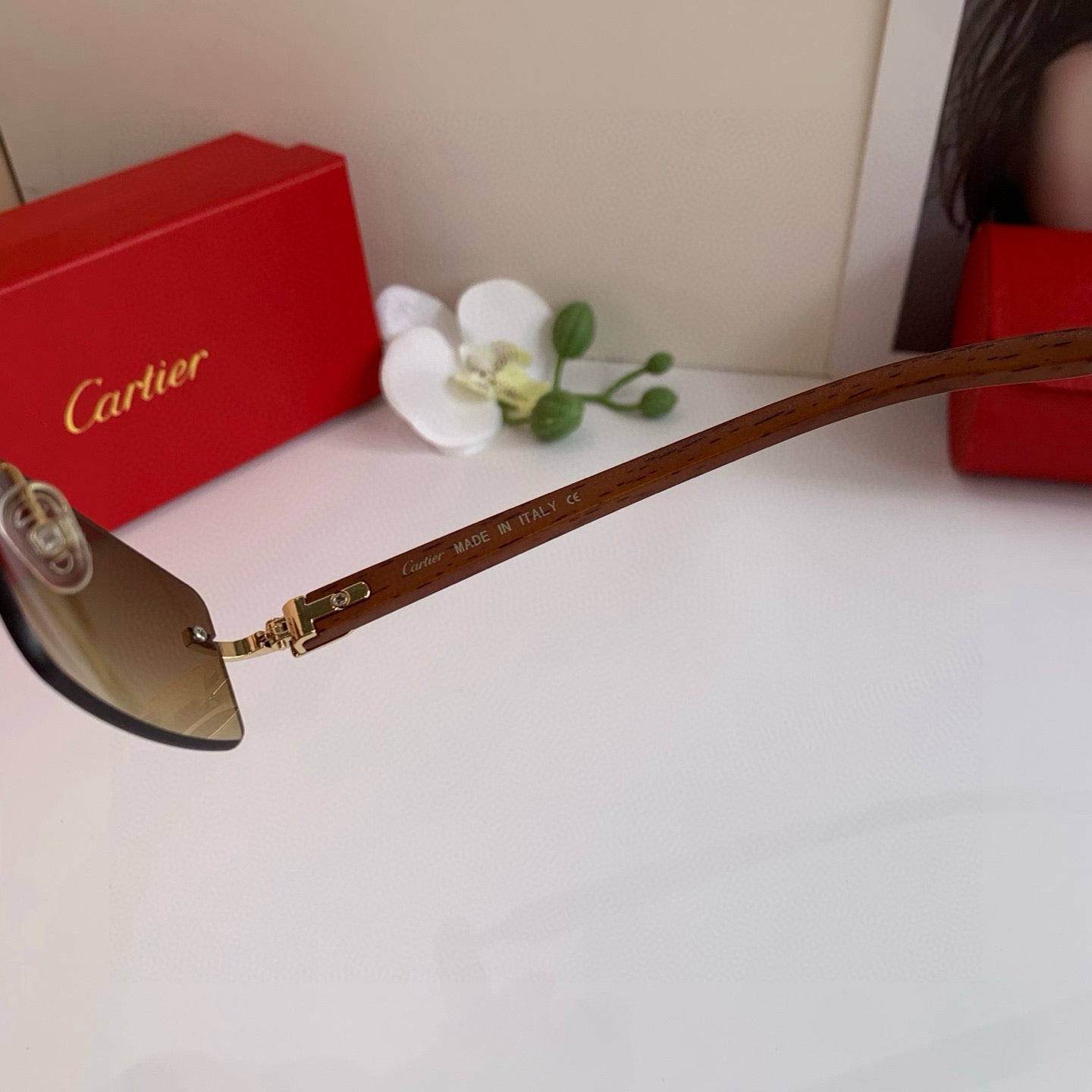 Cartier Sunglasses