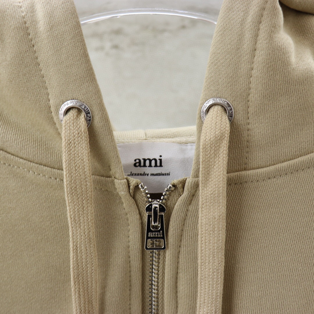 Ami Jacket