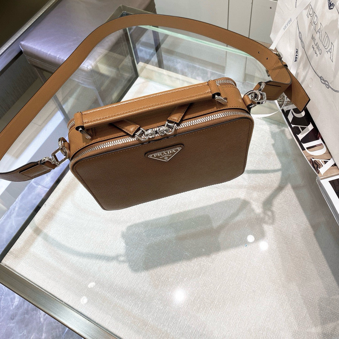 Prada Cross Body Bag