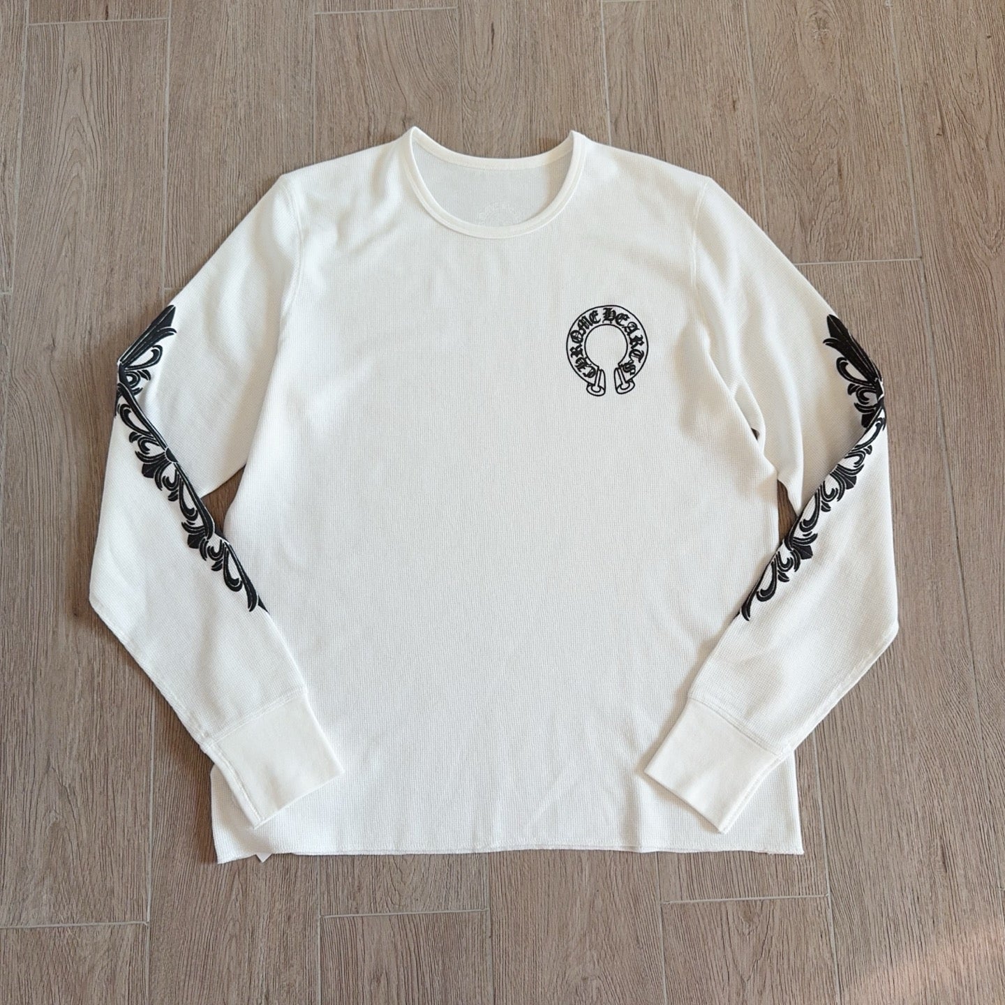 Chrome Hearts Sweater