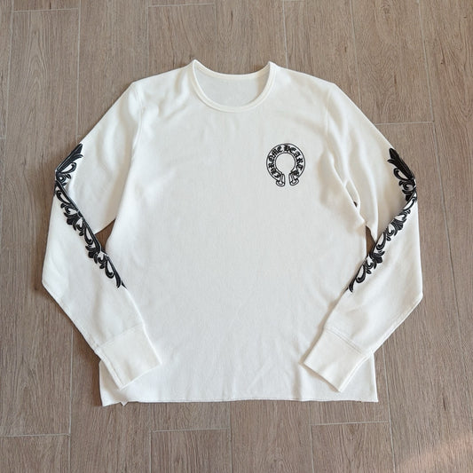 Chrome Hearts Sweater