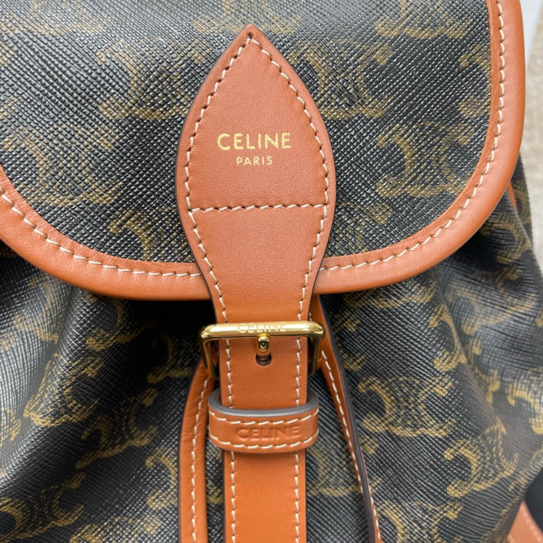 Celine Backpack