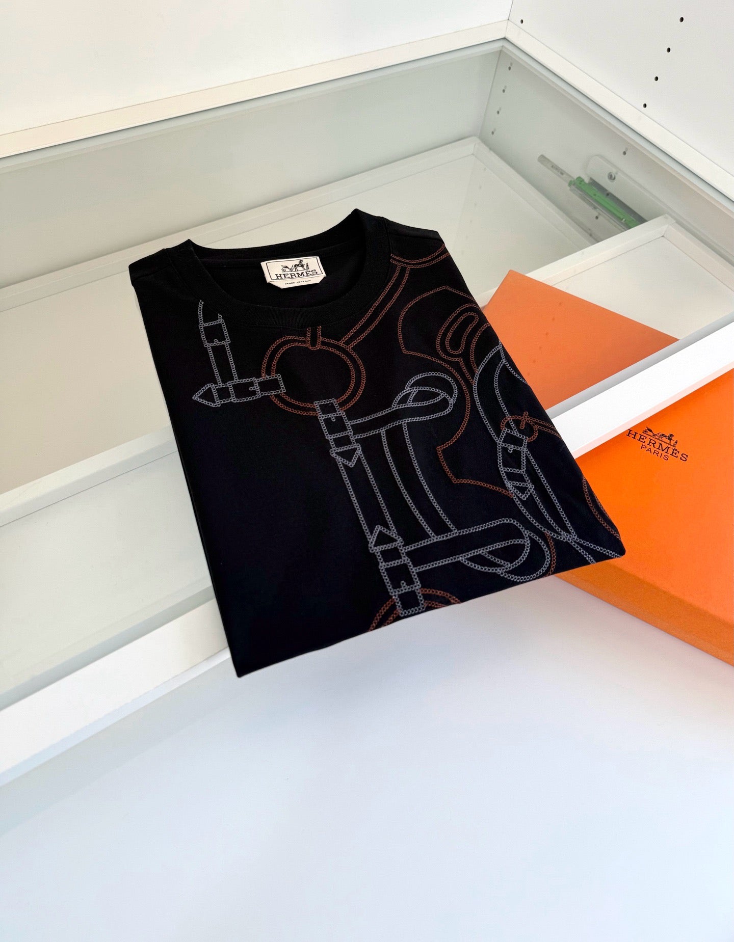 Hermes T-shirt