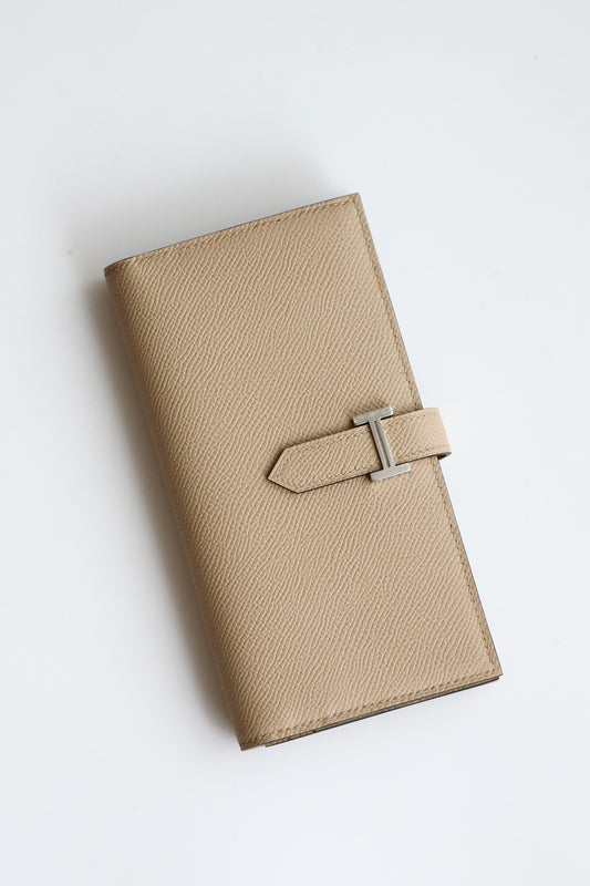 Hermes Béarn Wallet
