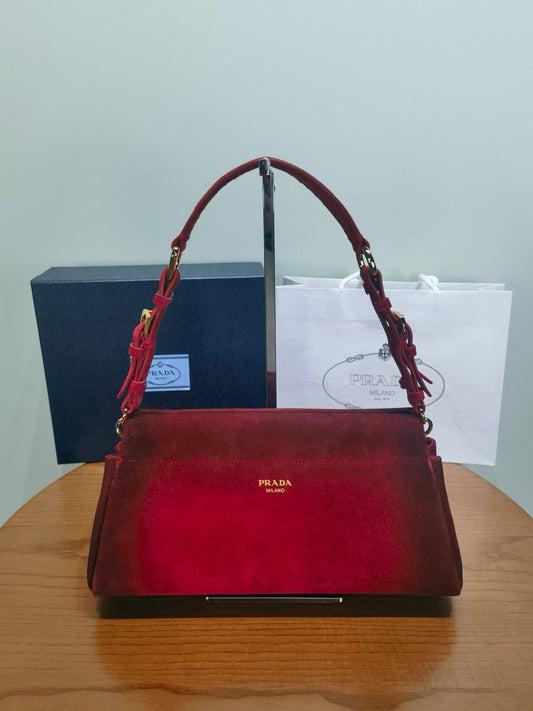 PD Enchaine Shoulder Bag