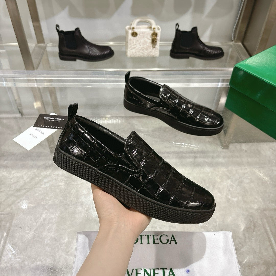 Bottega Veneta Loafer