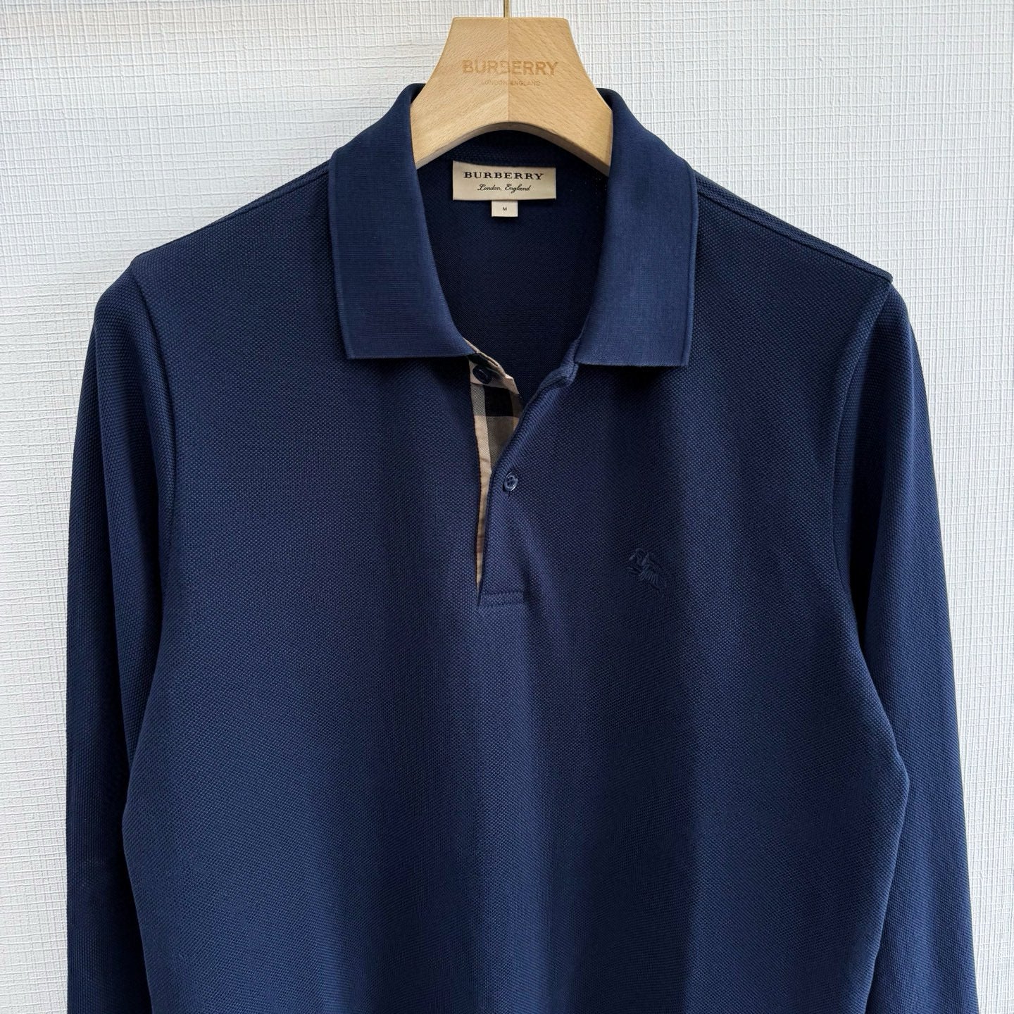 Burberry Polo Tee